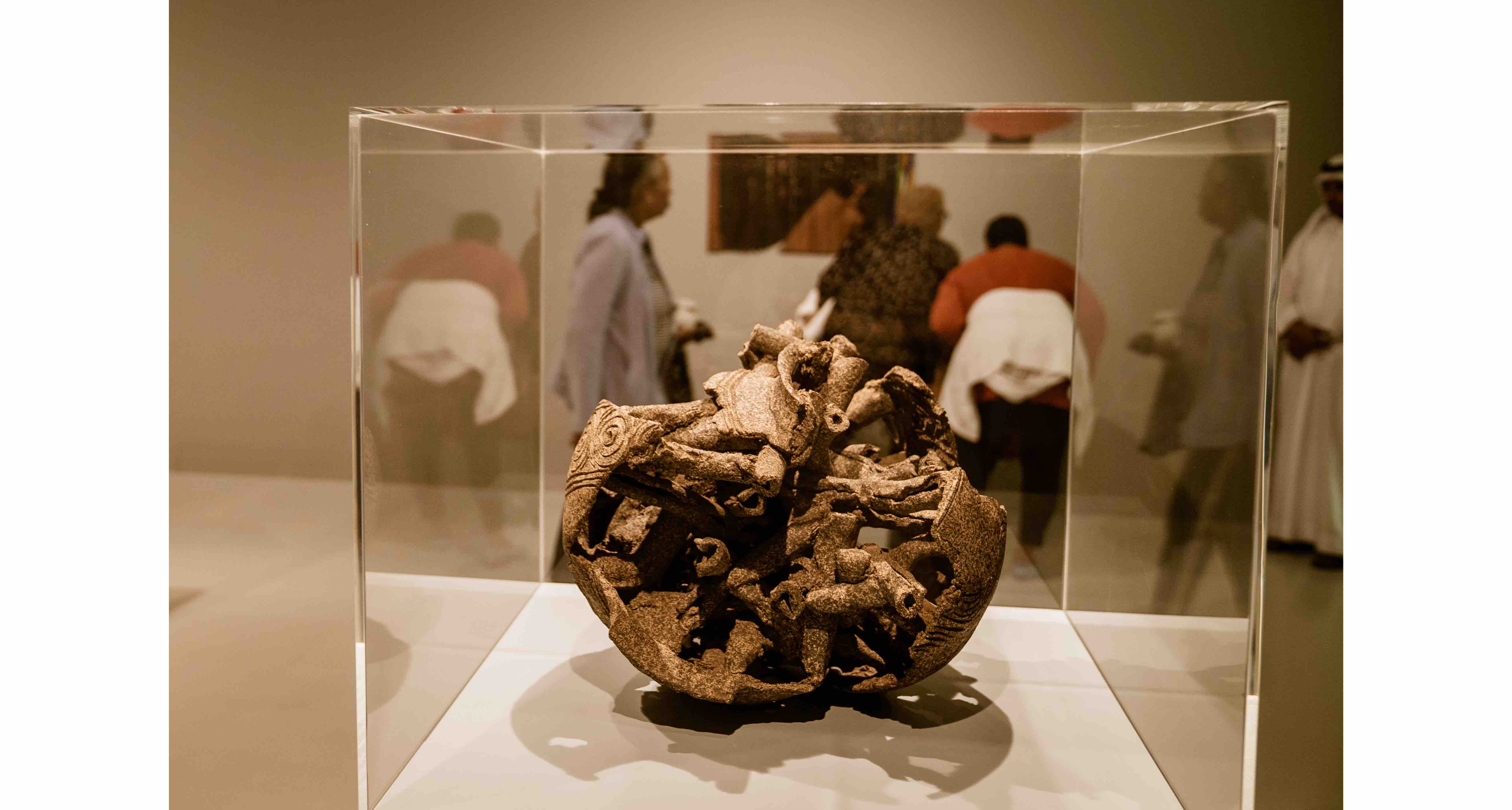 QF Art Trail Mathaf - 02 copy