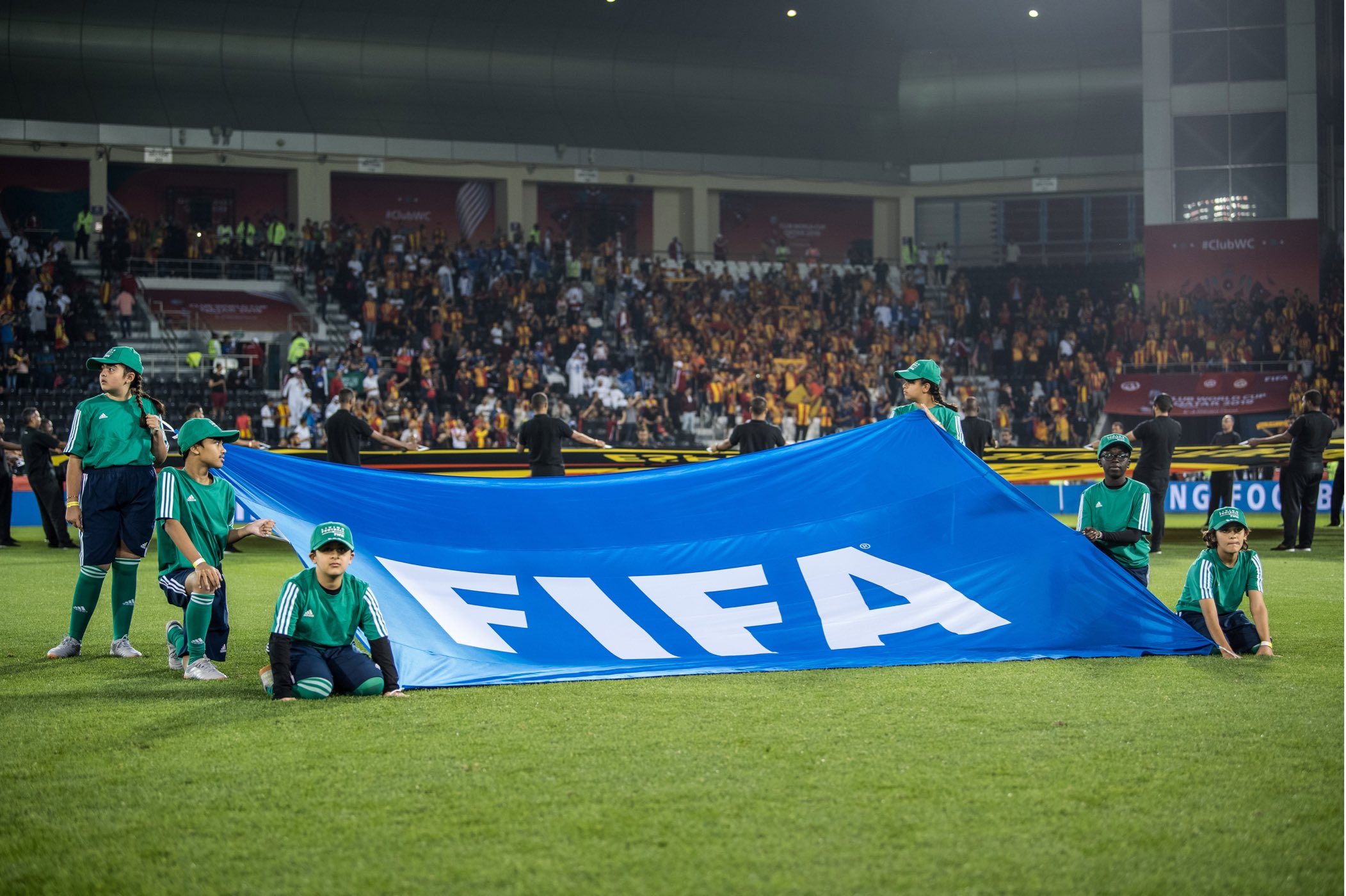 QF and Wanda Group team up to offer ‘Students of Change’ the sporting chance of a lifetime - QF - 003