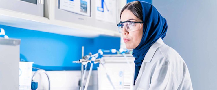 QF’s D’reesha Performing Arts Festival: Where science meets arts