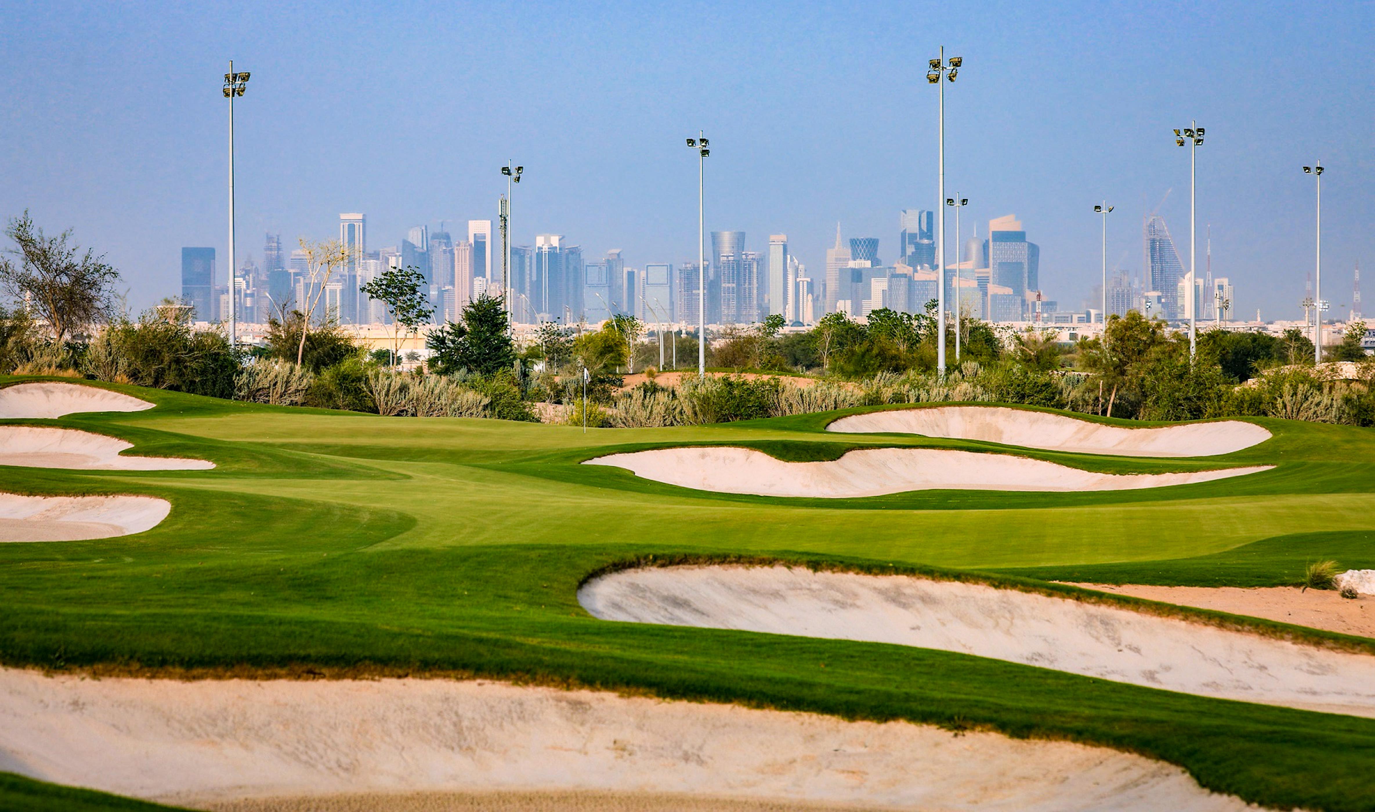 EC Golf Club Community Focus - 04