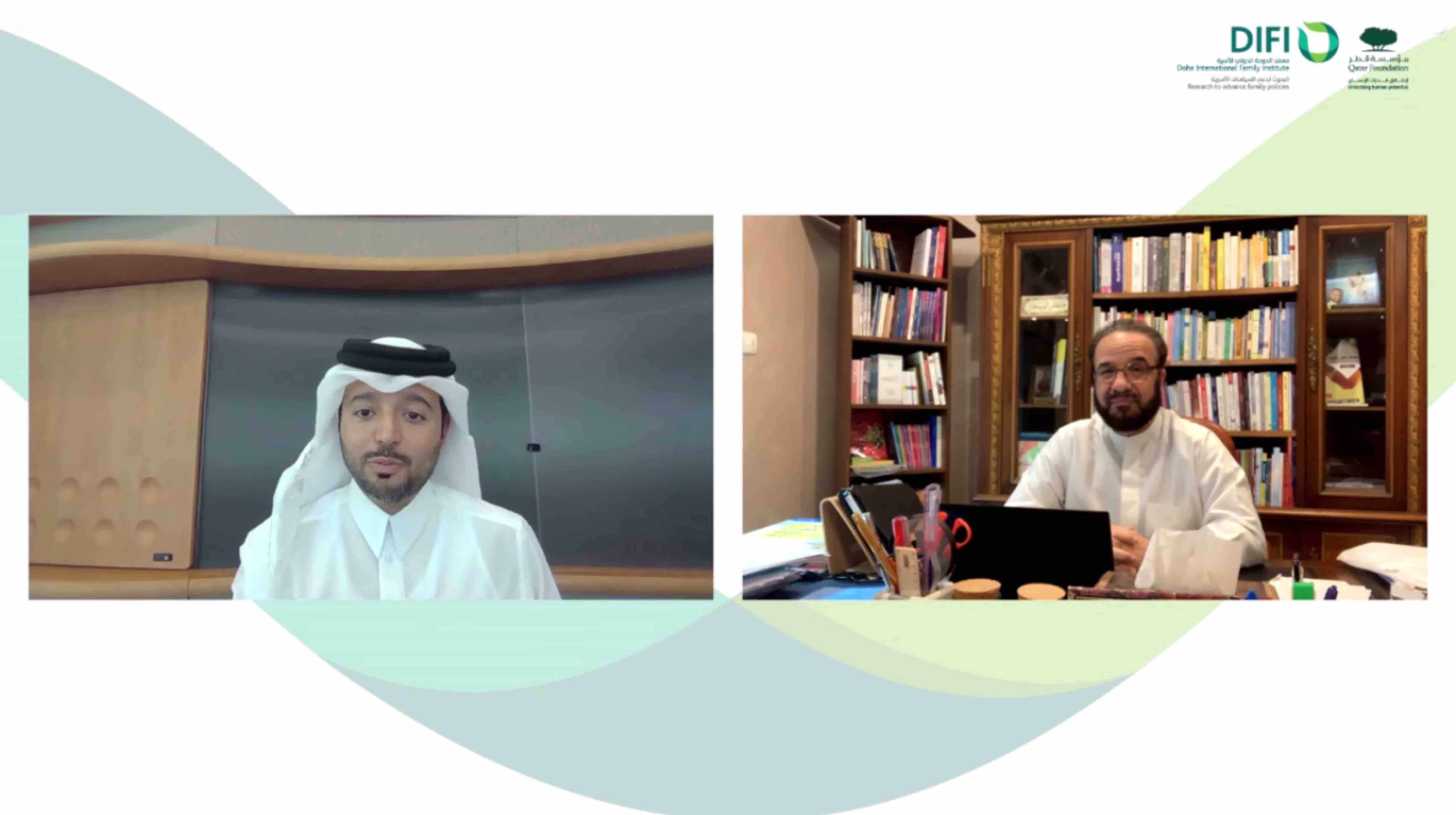 Be selective with digital media to avoid damaging relationships, DIFI conference hears - QF - 02