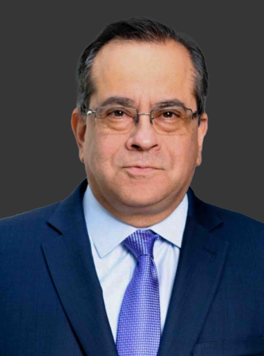 Dr. Jaime Saavedra