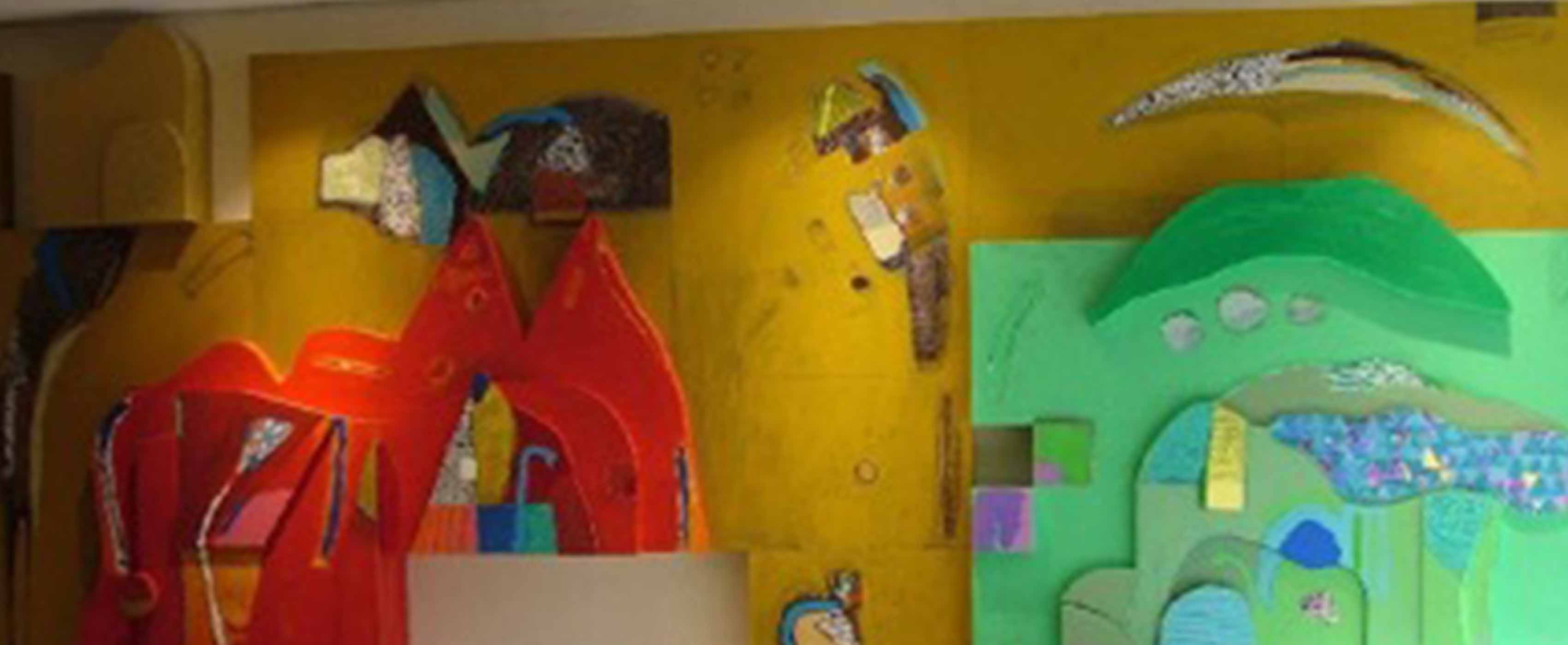 Education City: Where art and academics converge