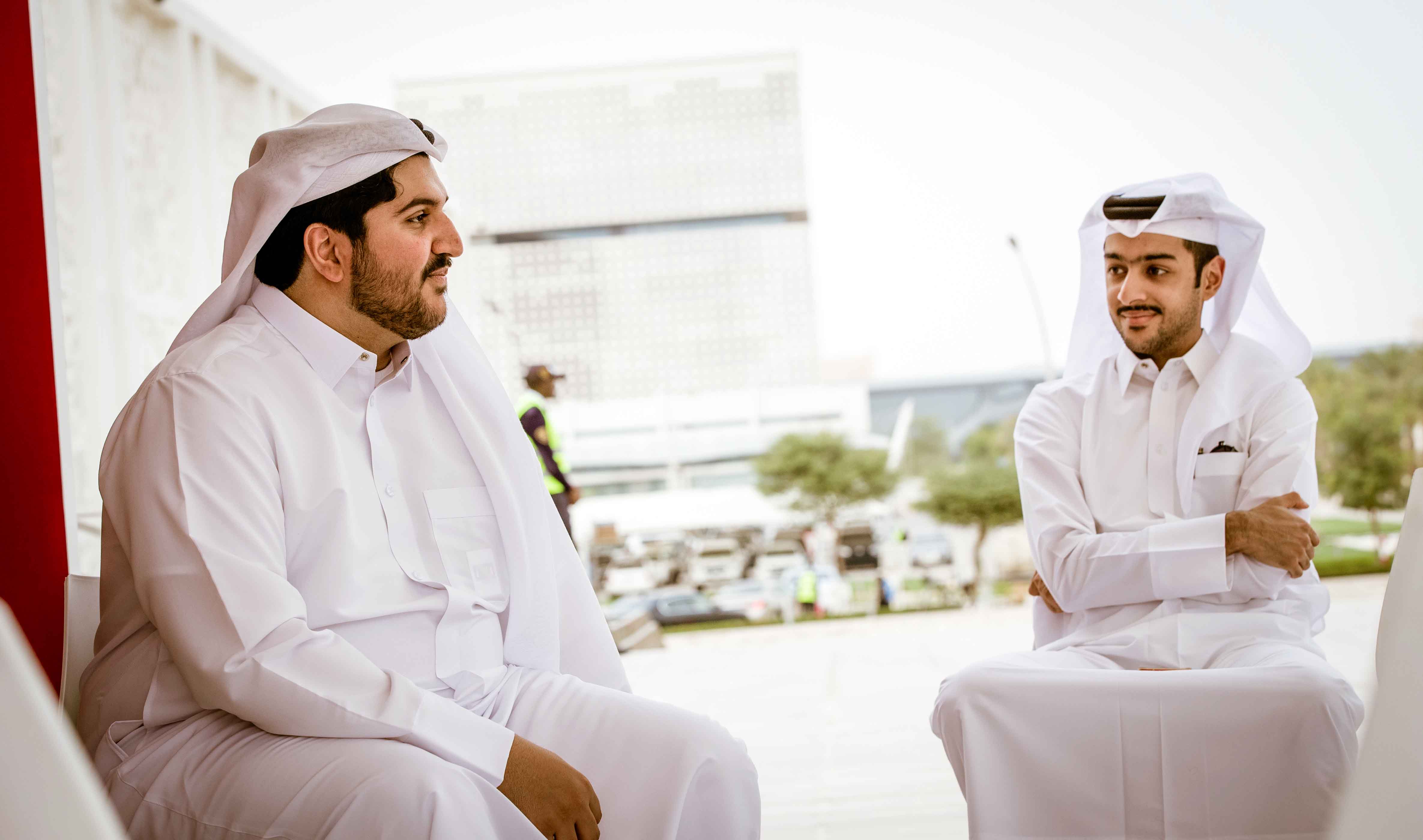 Doha Learning Days Opening Article - 01