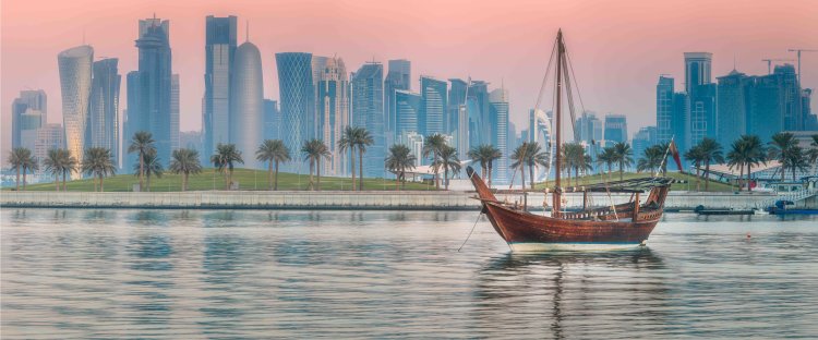 خبير بشؤون الشرق الأوسط يسلط الضوء على مرونة دولة قطر في التصدّي لأزمة الخليج من خلال كتاب بقلم كريستيان كوتس-أولريخسن 