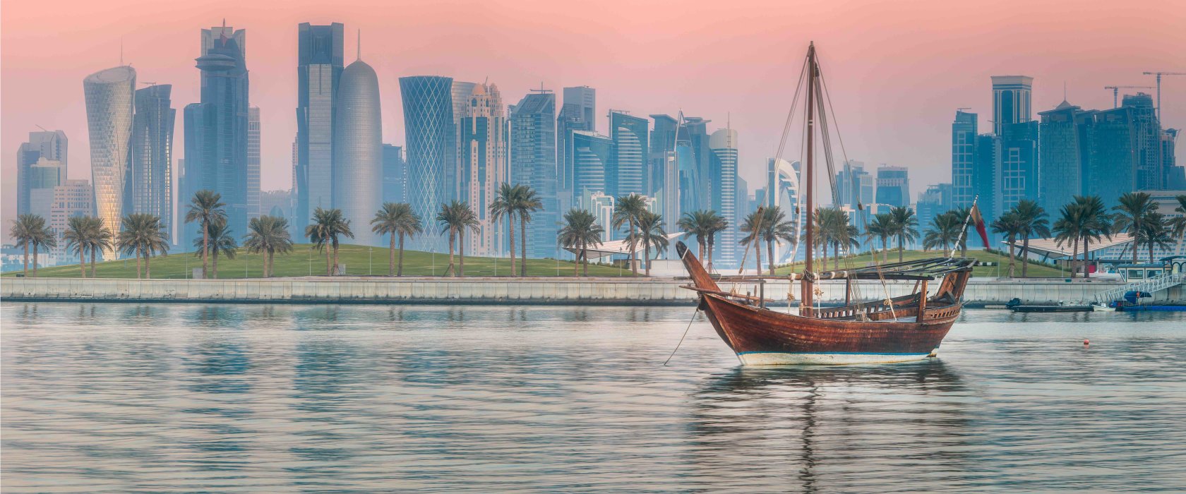 Middle East expert reviews Qatar and the Gulf Crisis, by Kristian Coates-Ulrichsen 