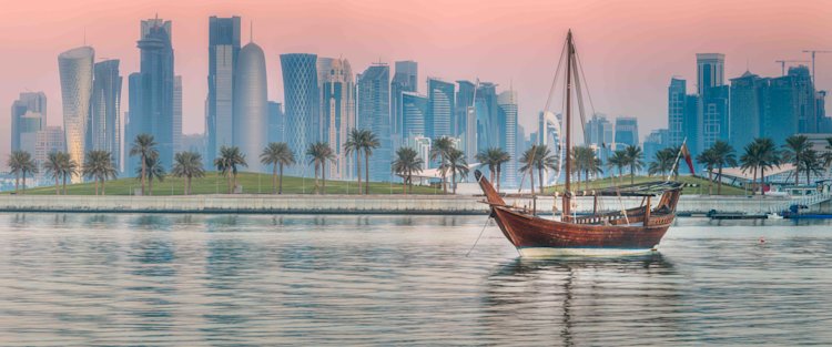 Middle East expert reviews Qatar and the Gulf Crisis, by Kristian Coates-Ulrichsen