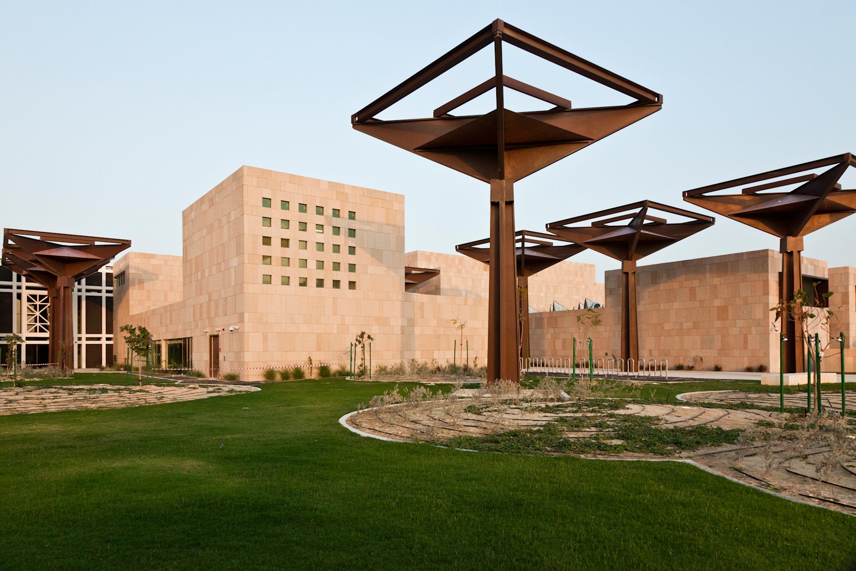 Hamad Bin Khalifa University (HBKU) | Qatar Foundation