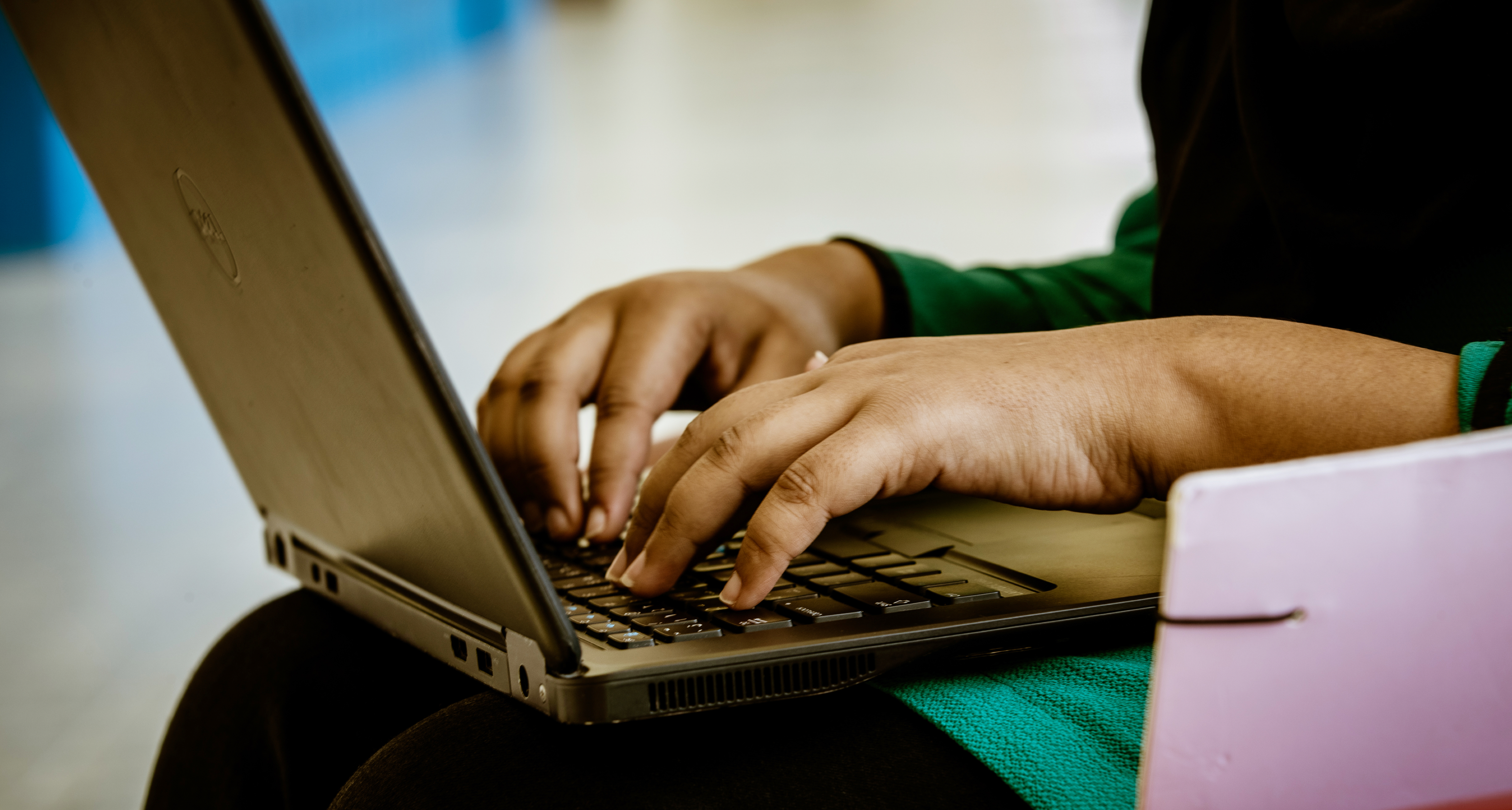 QF Khansa Maria - blind student - 02