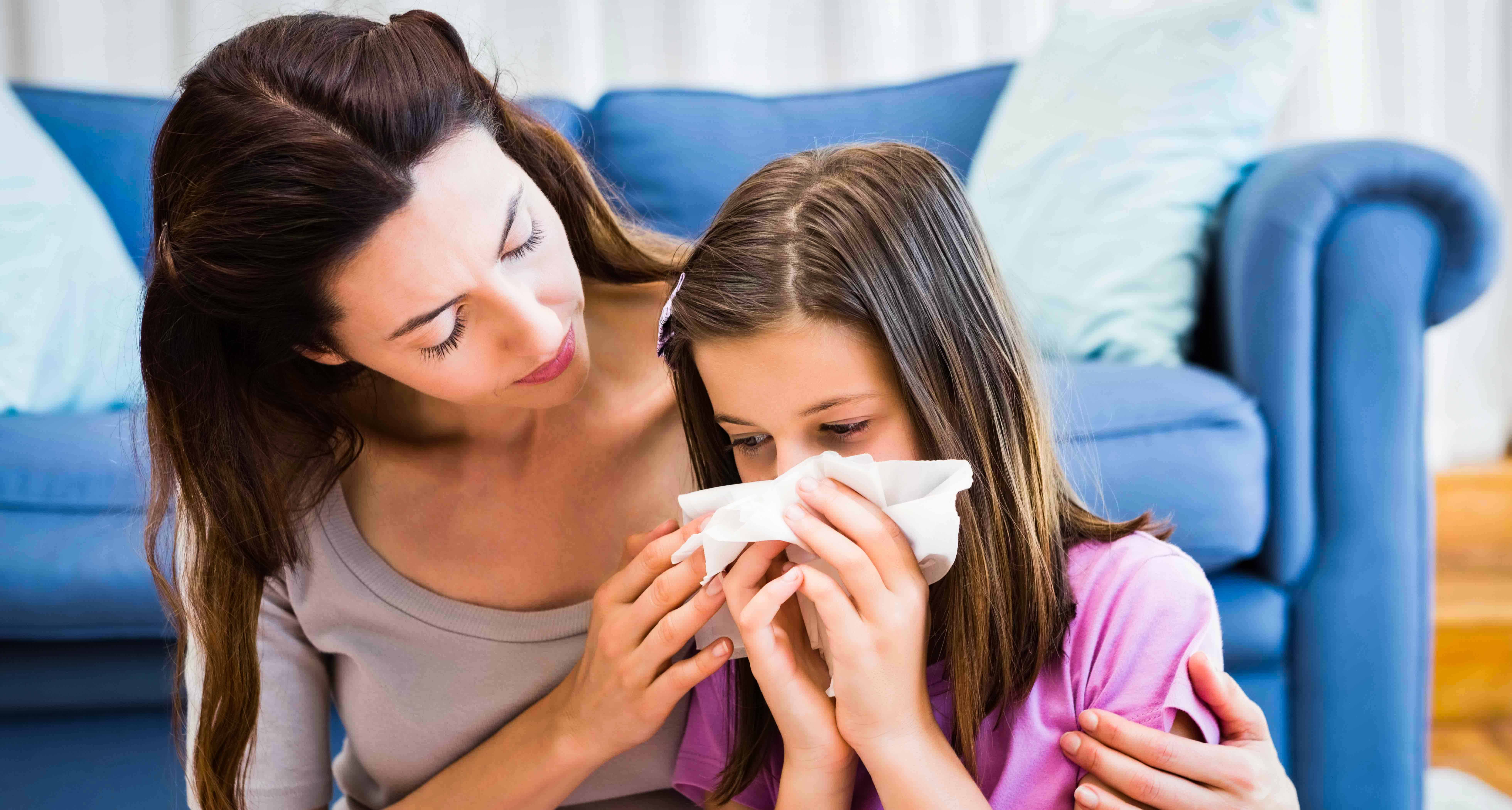 Sidra Medicine Talking To Children About COVID - 01