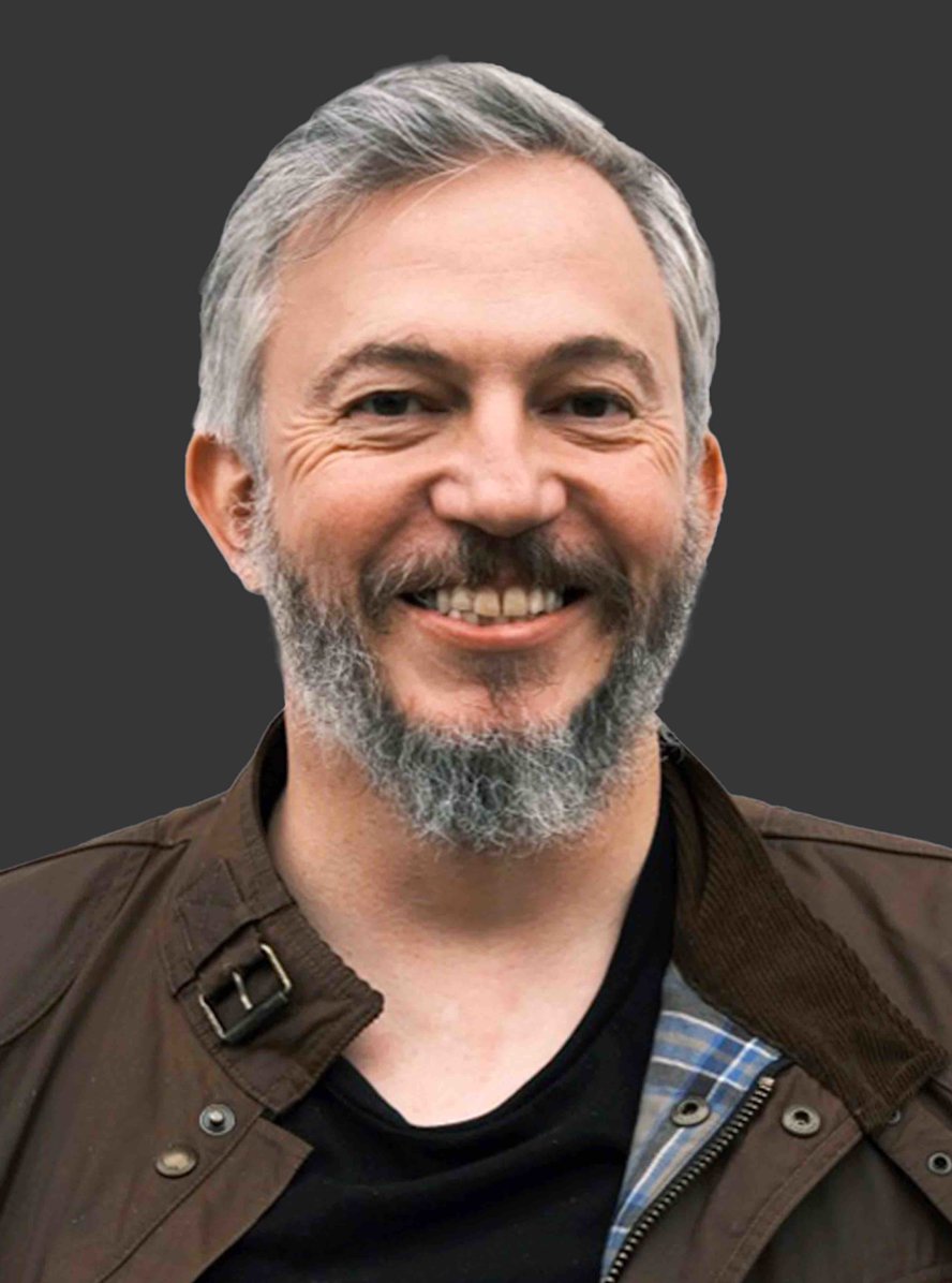 Giles Diley
