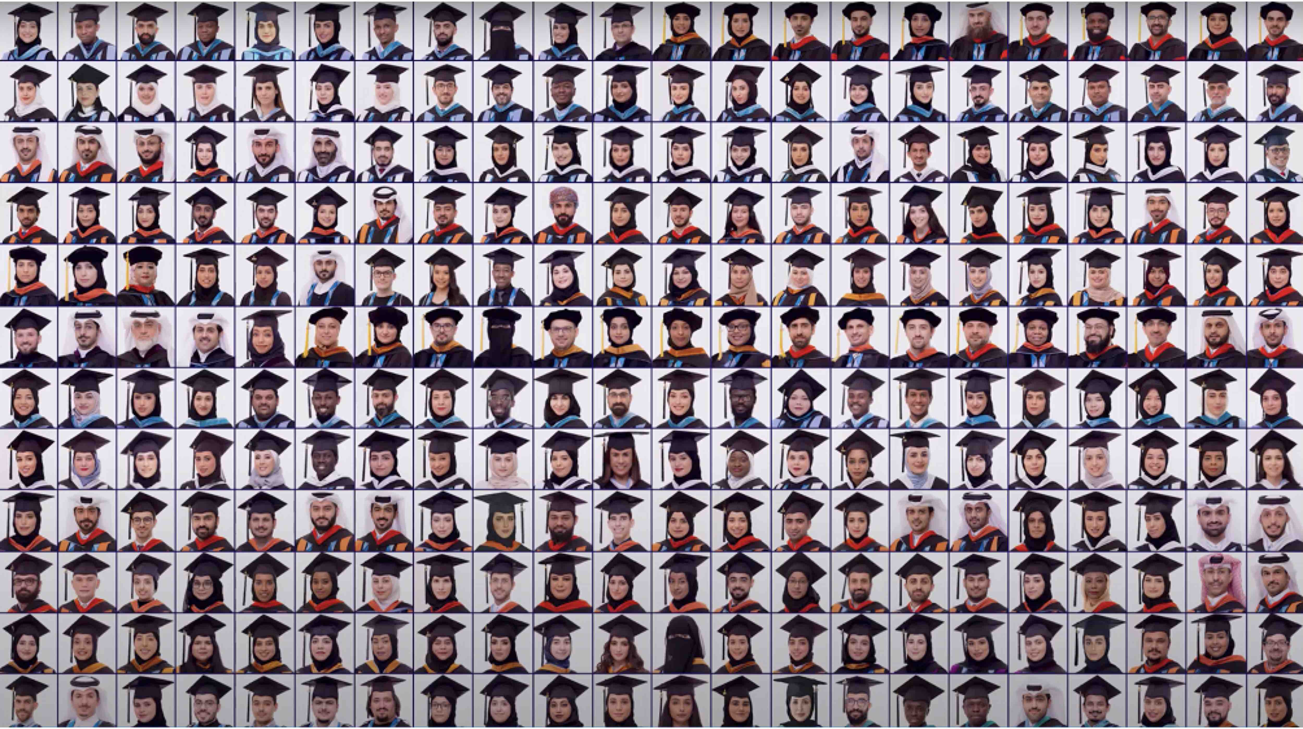 HBKU is an experience that can’t be found anywhere else in the world - QF - 01