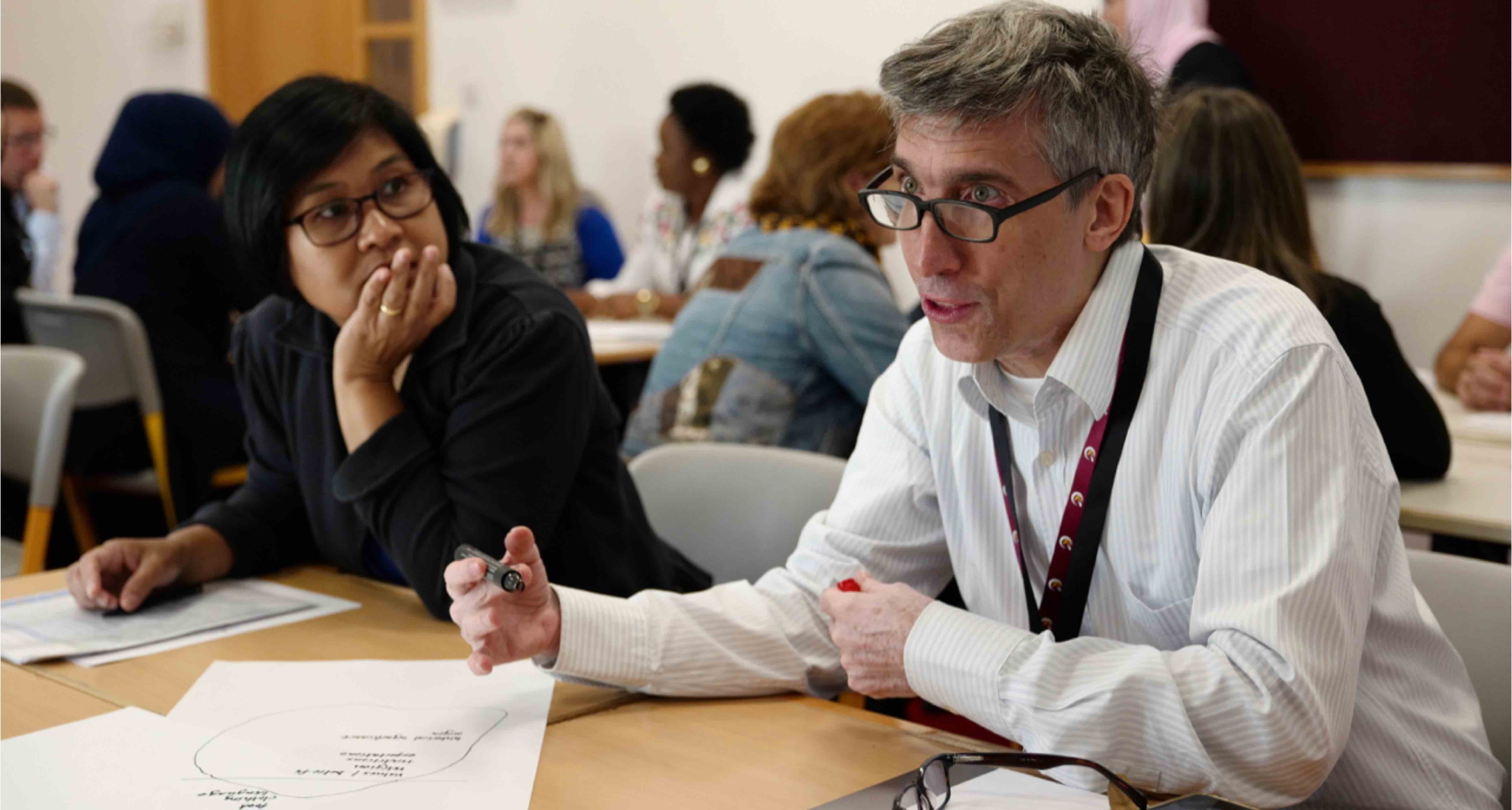 Educational Development Institute emerges - 02