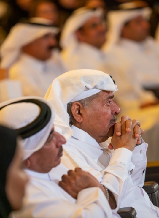 HE Dr. Khalid bin Mohamed Al Attiyah hails Qatar’s ‘1,000-day victory’ - v - 1