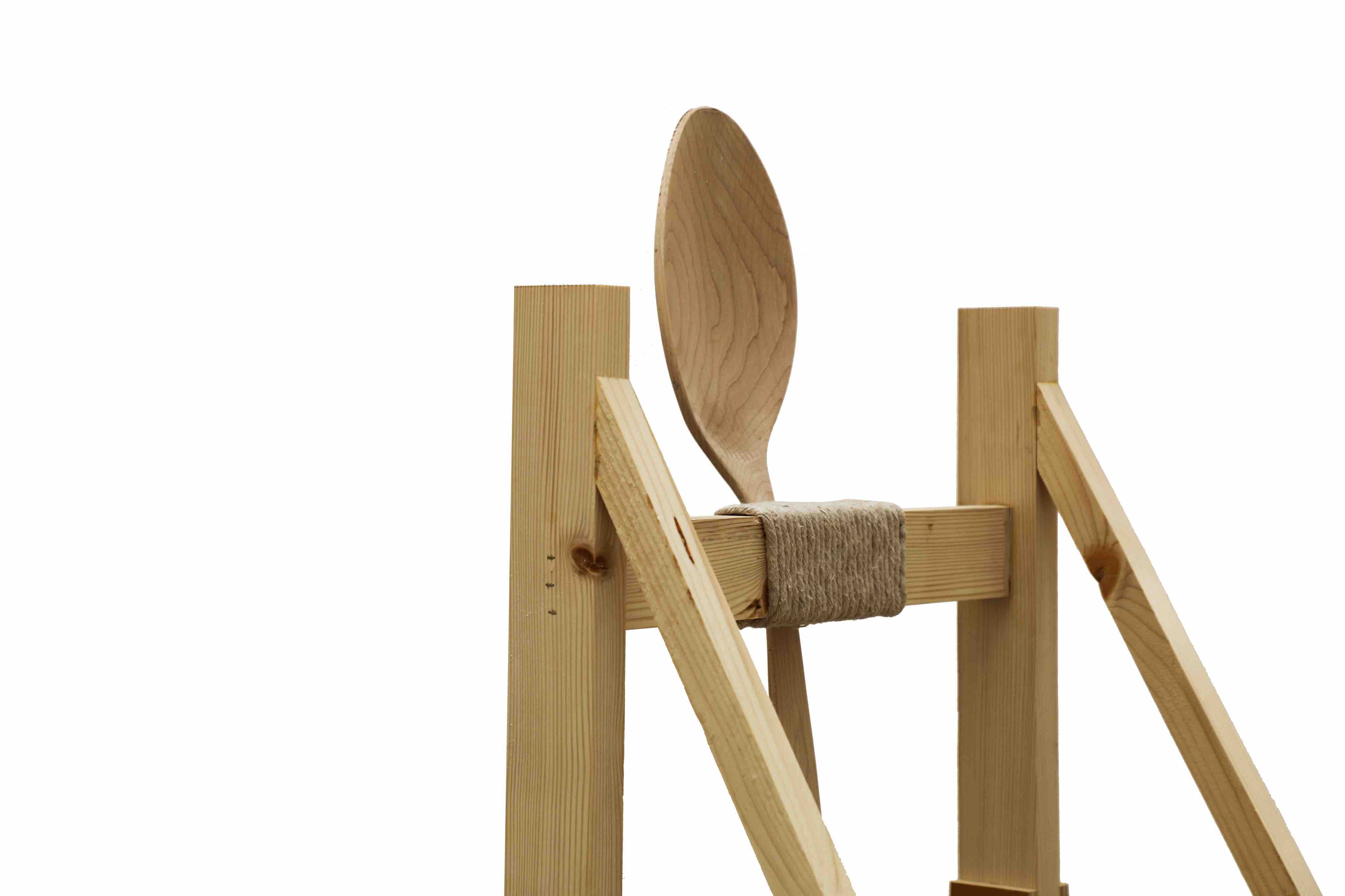 Living alone and studying remotely was not enough to kill a positive spirit - QF - 02