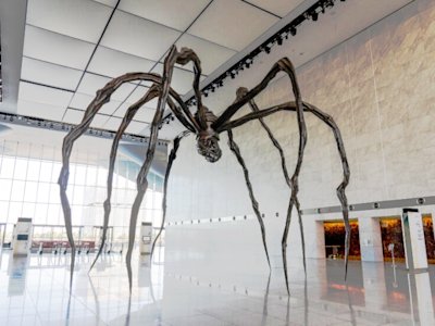 Maman