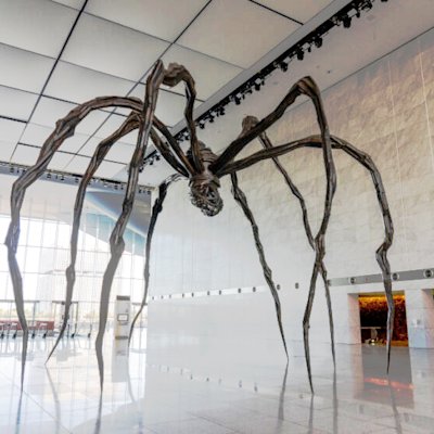 Maman - 3