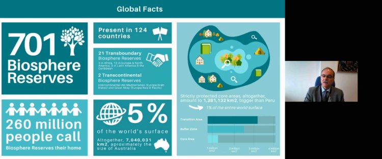 QF webinar encourages people to make protecting the environment their duty