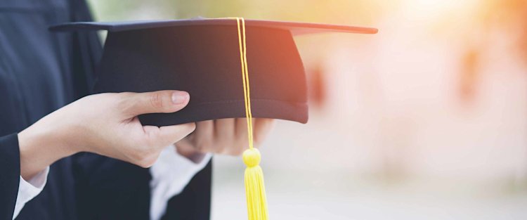 QF graduates embrace learning opportunities beyond the classroom