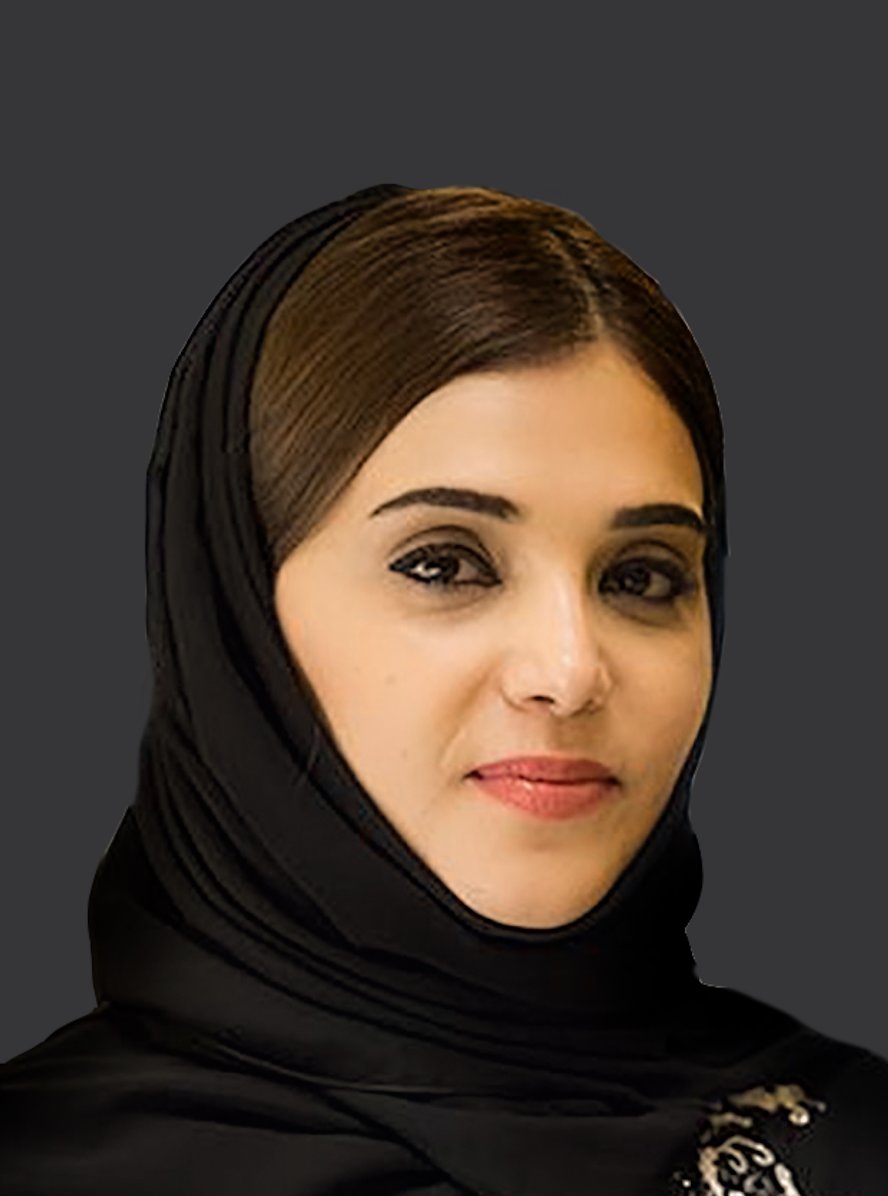 Dr. Amal Mohammed Al-Malki
