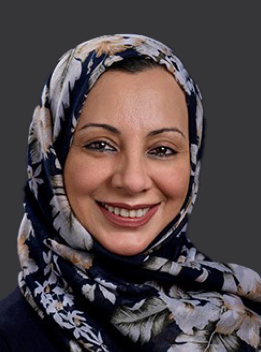 Sohaila Cheema