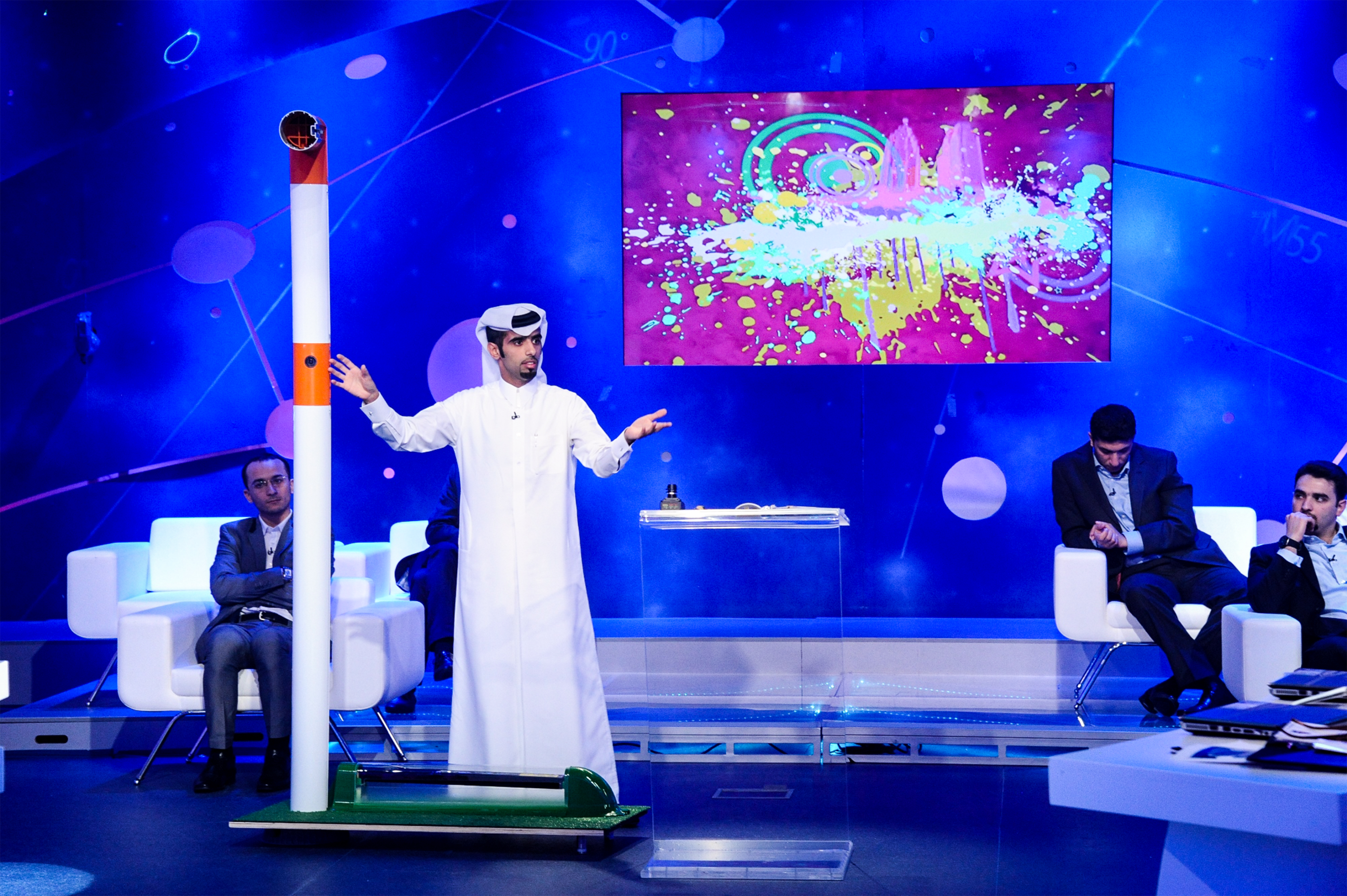 RES028 - Stars of Science