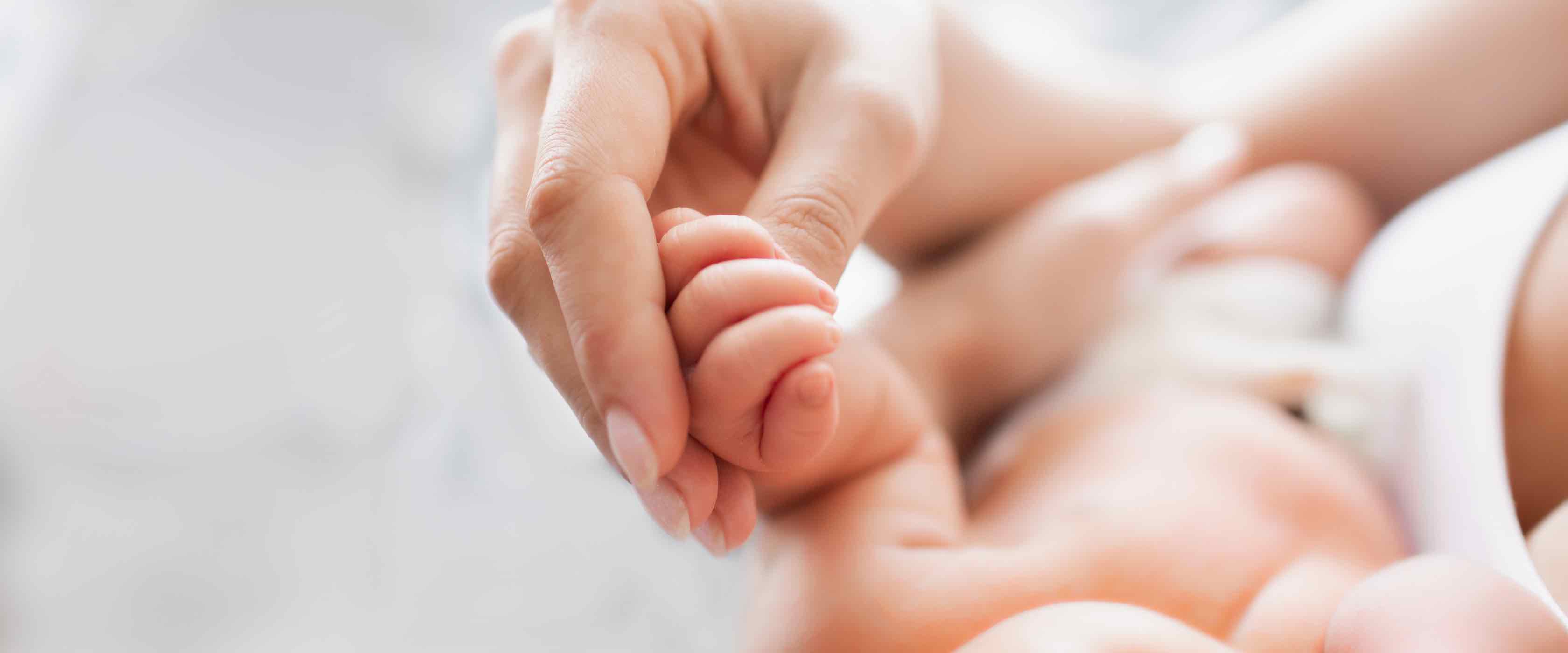 Who decides who is an ideal mother?