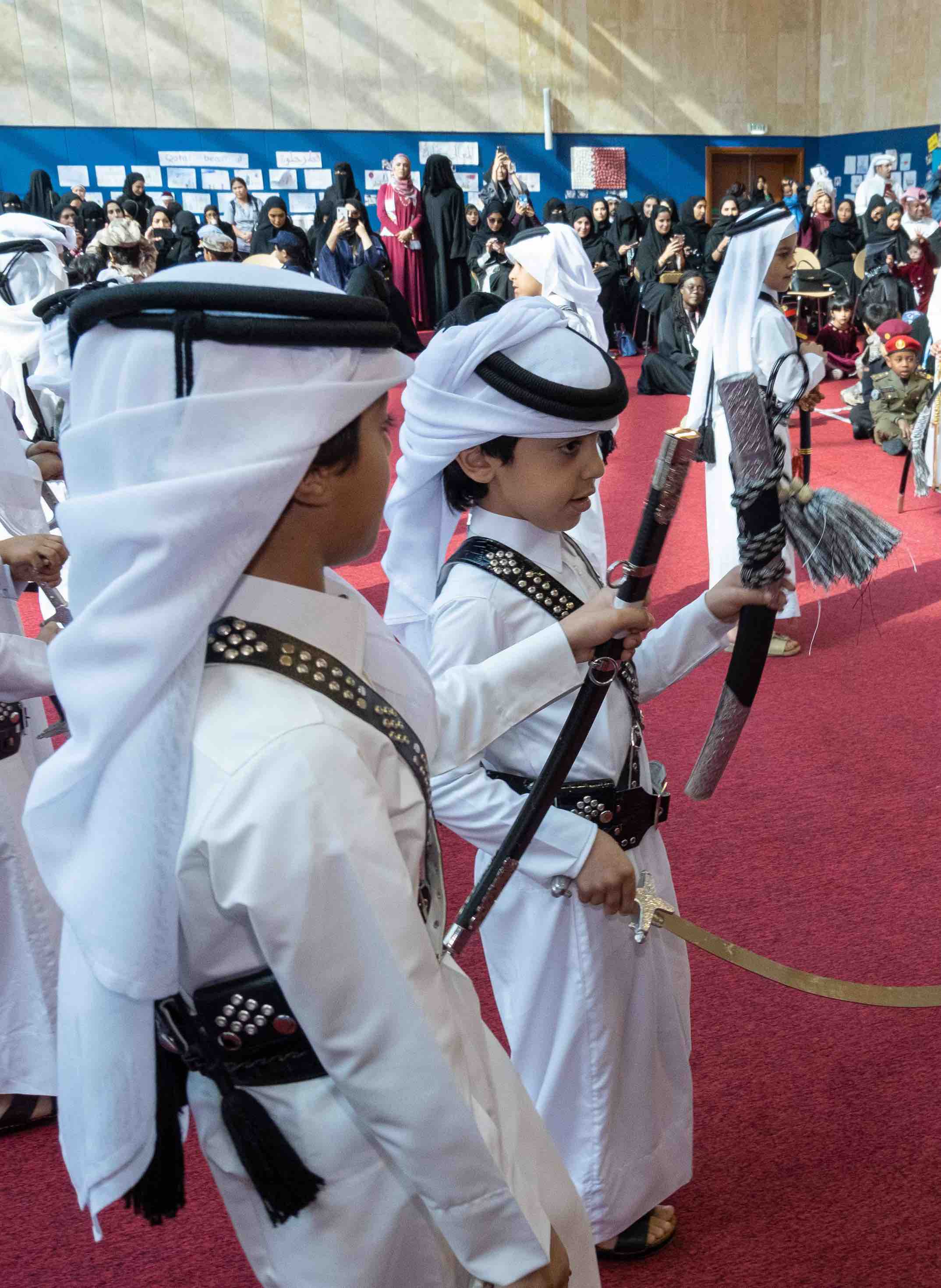 QND QF Schools Celebrations - v - 2