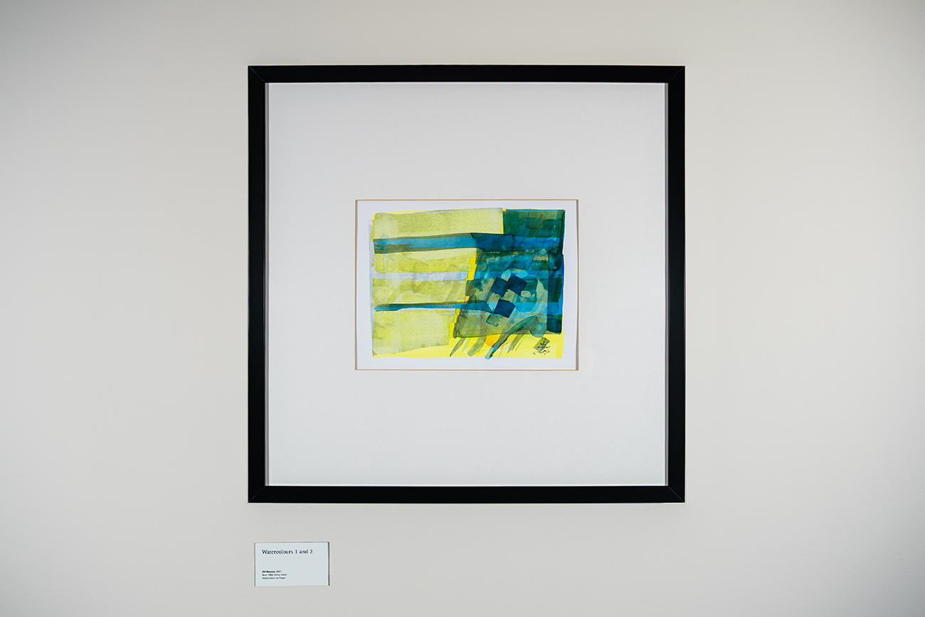 Untitled (1-2) - 3