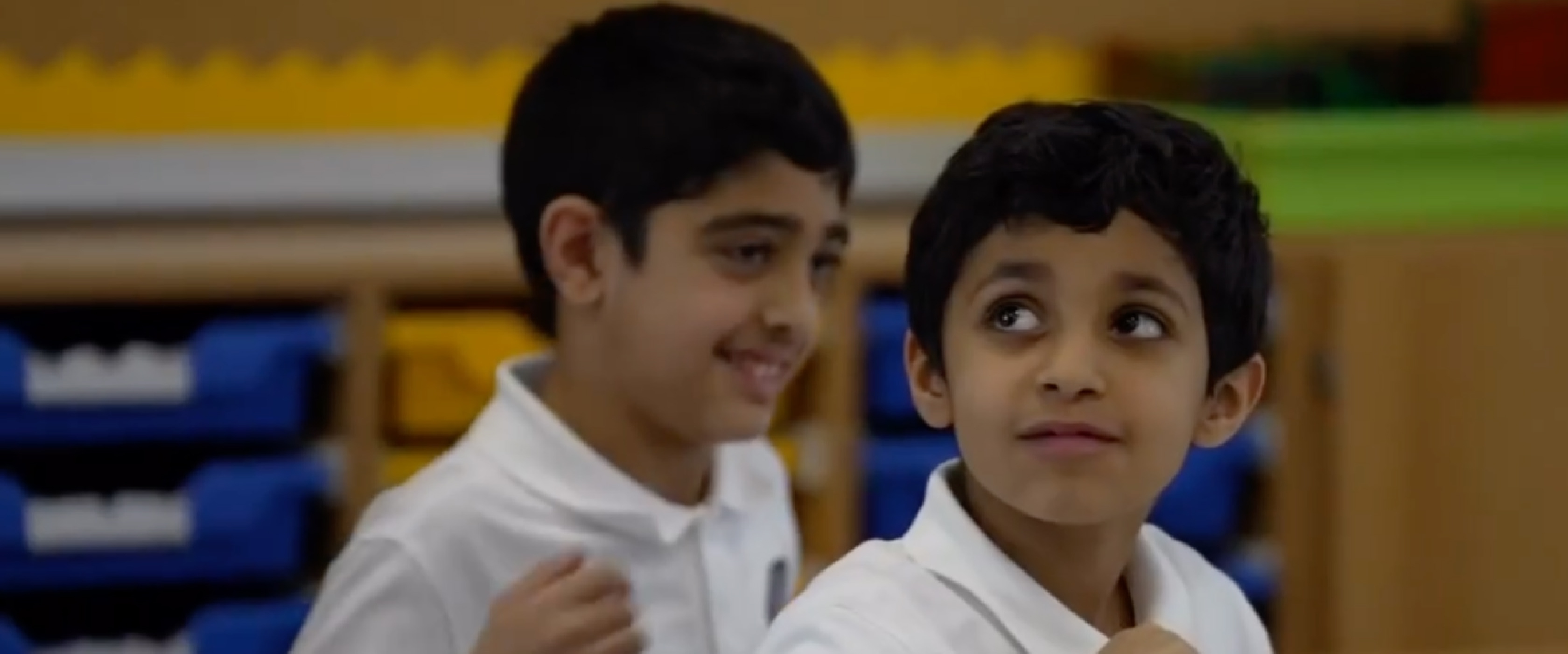 Leaders and educators at QF school share their insights on education