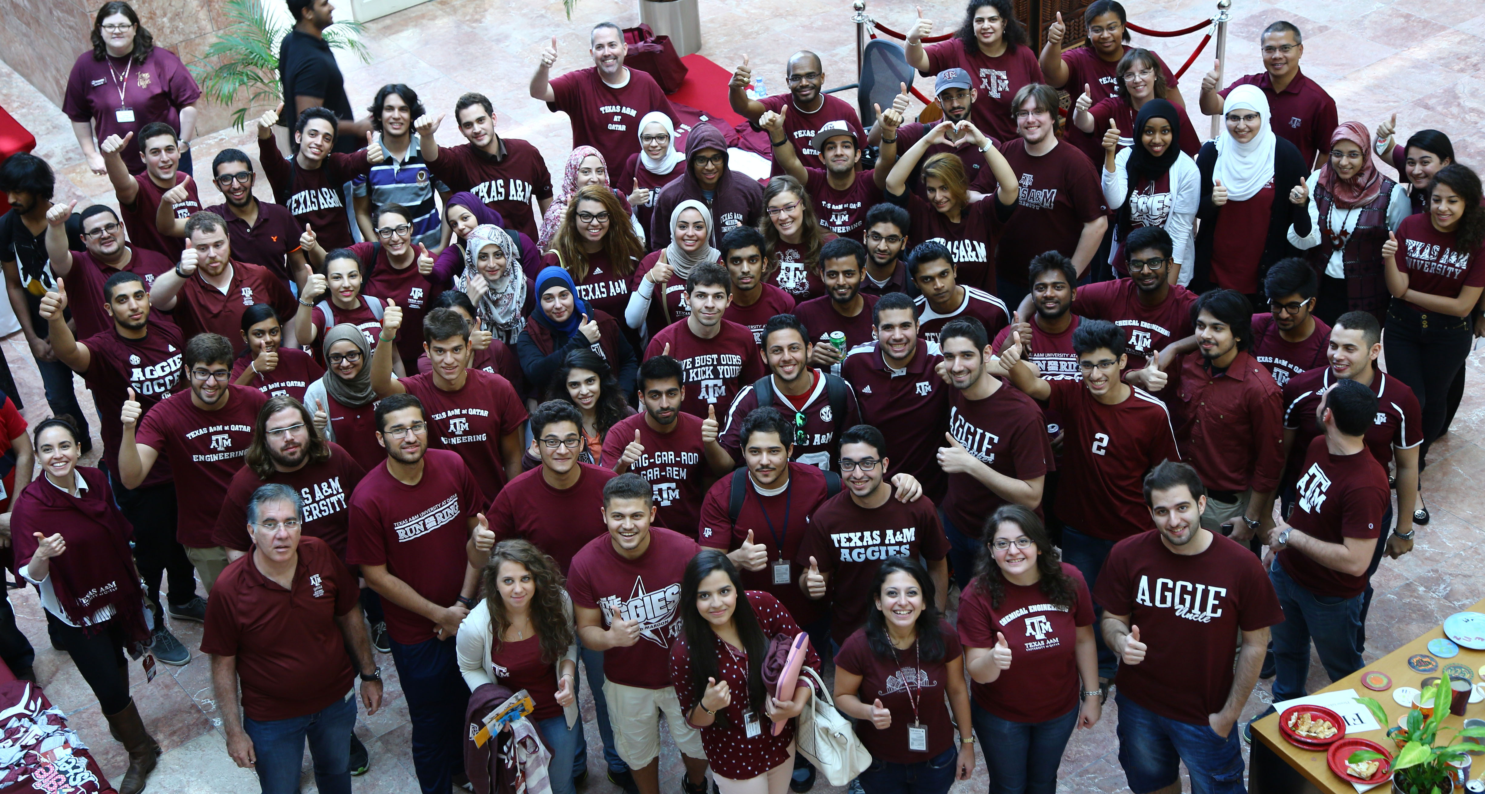 EDU058-4 - A Buzzing Campus