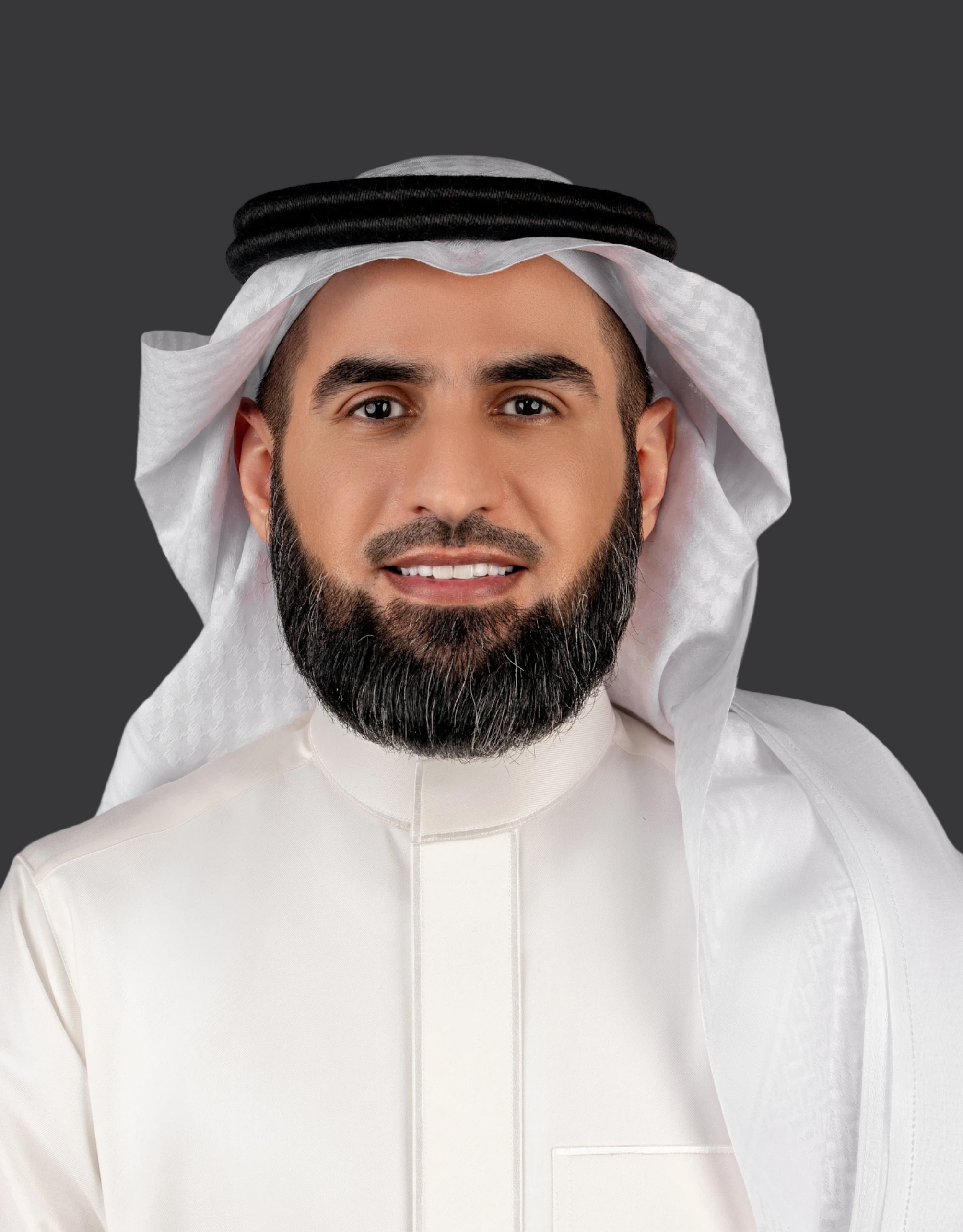 Yasser Al-Hozimey - QF