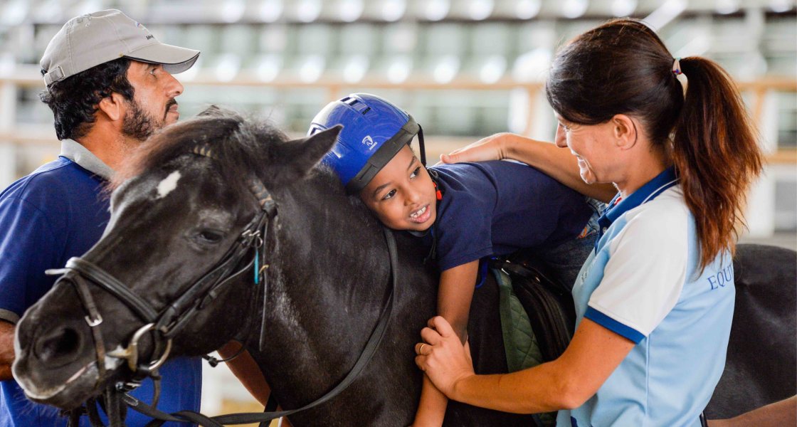 Al Shaqab Equine Education - 02