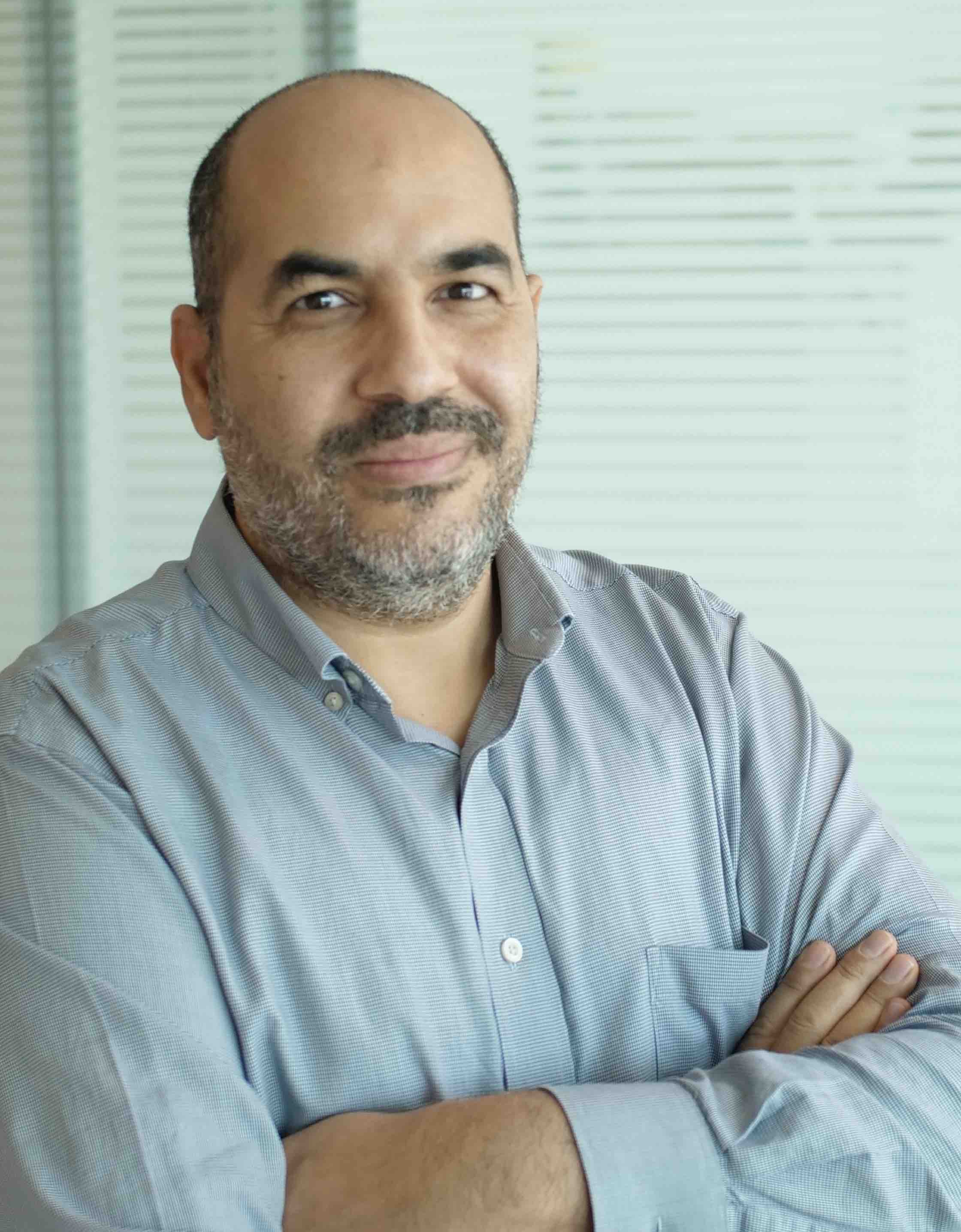 QF experts discuss whether AI can replace human translators - qf - 02