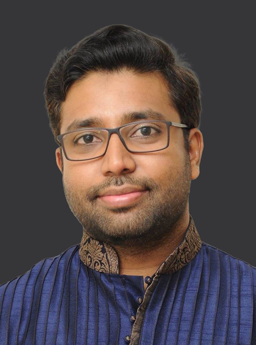 Sayeed Mohammed