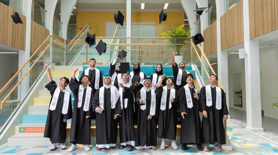 QF’s first PUE commencement ceremony to celebrate graduating students