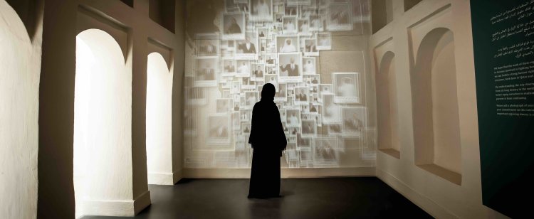 ‘Understand history because it repeats itself’: director of Qatar’s slavery museum on racism