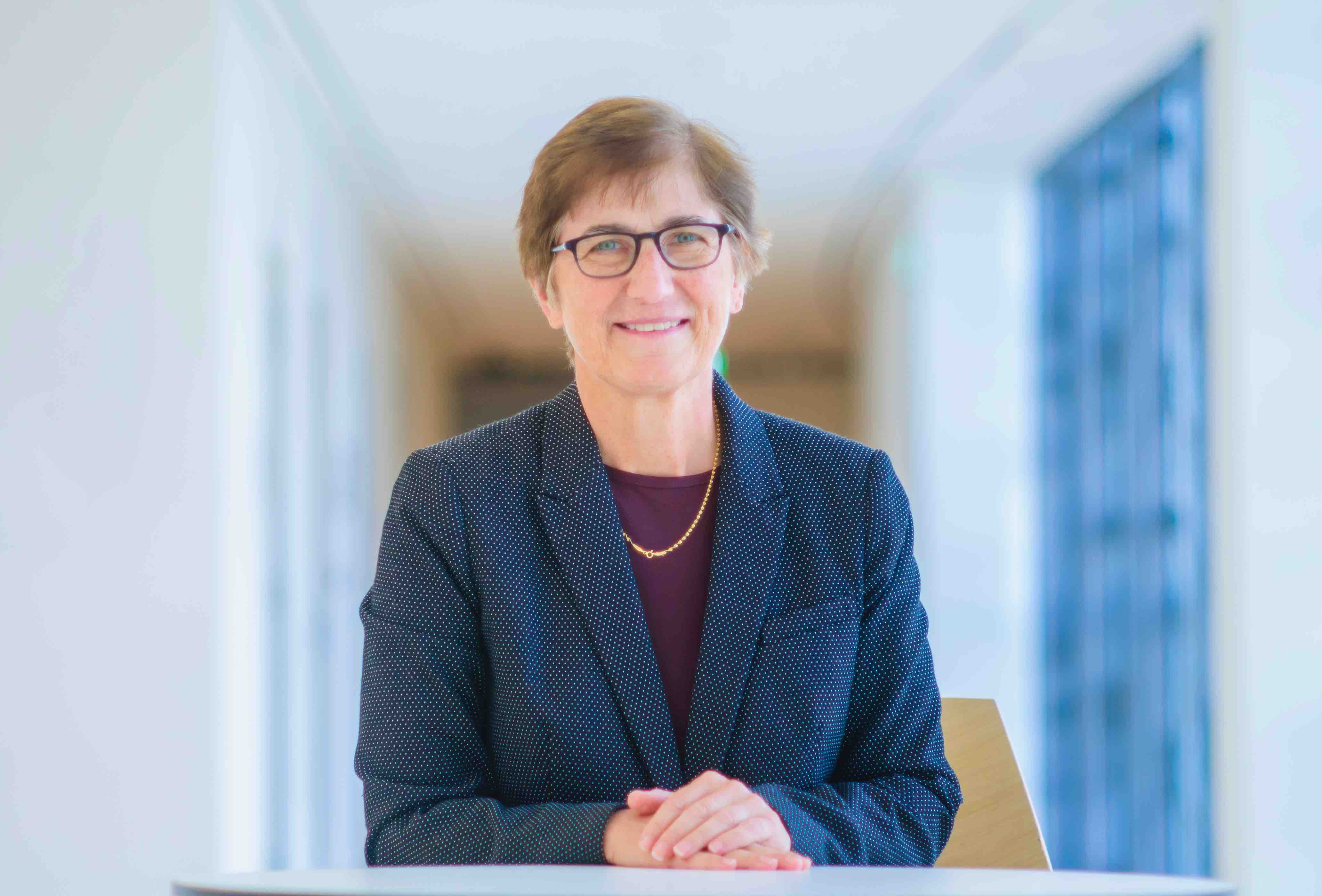 Professor Susan Karamanian - qf - 02