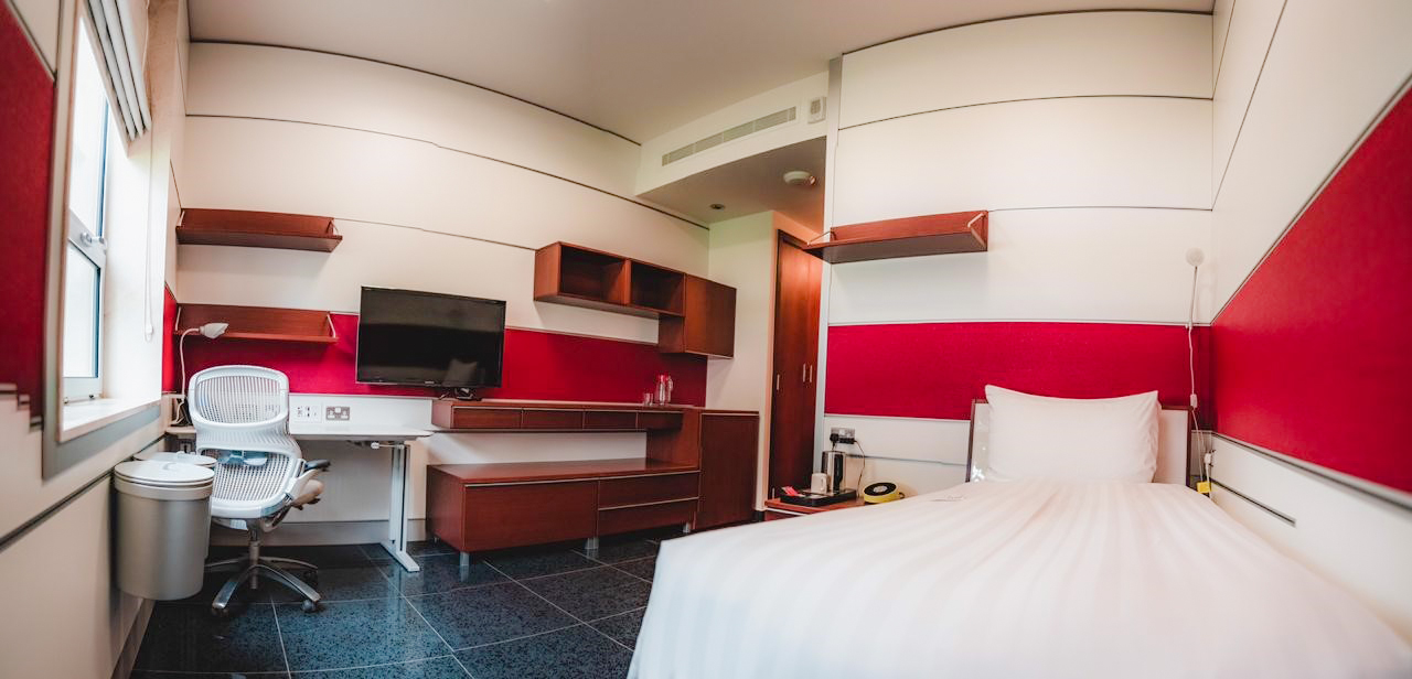 The Campus - Education City Guest Residence - Image 20