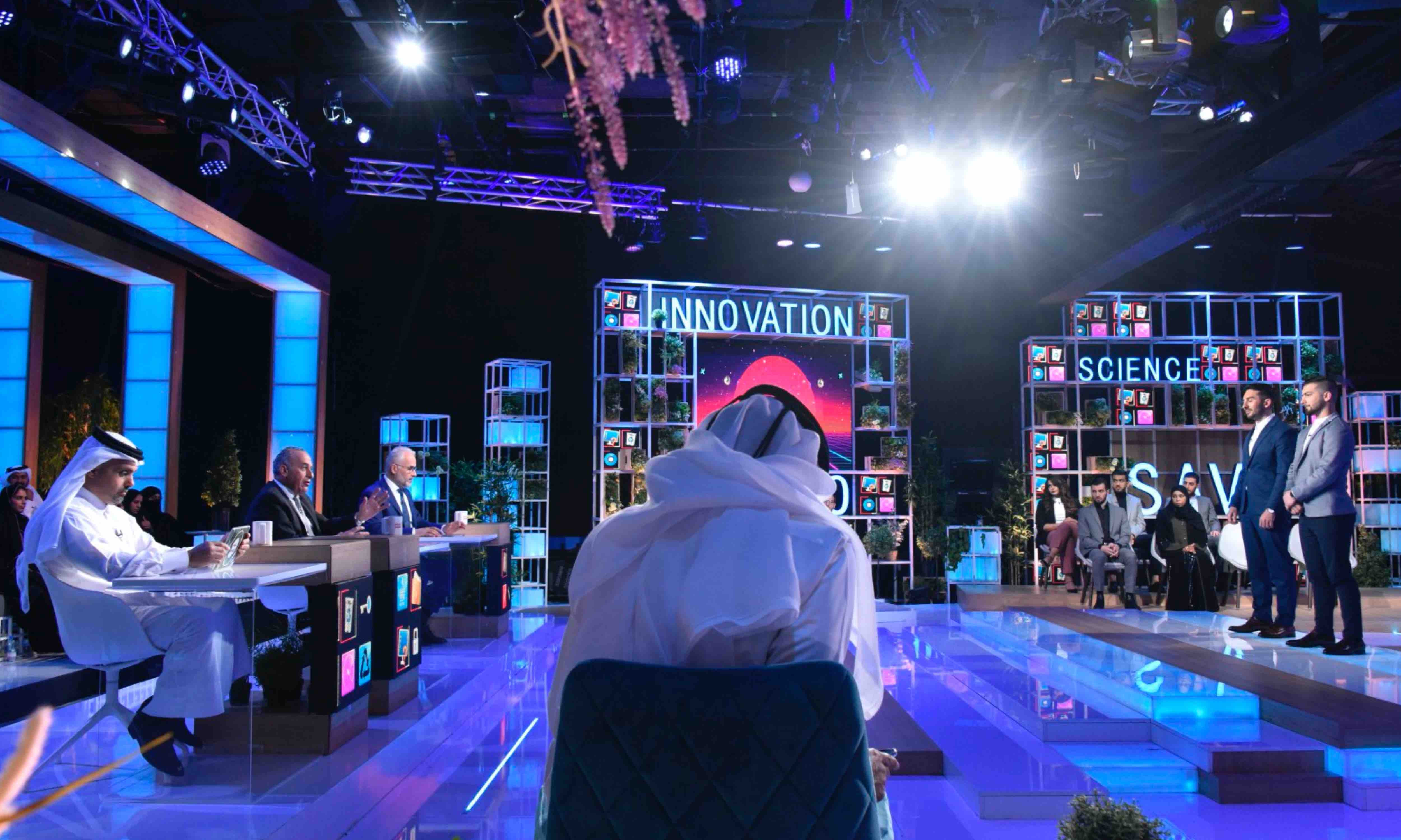 Star of Science - TV review 2020 October - 02