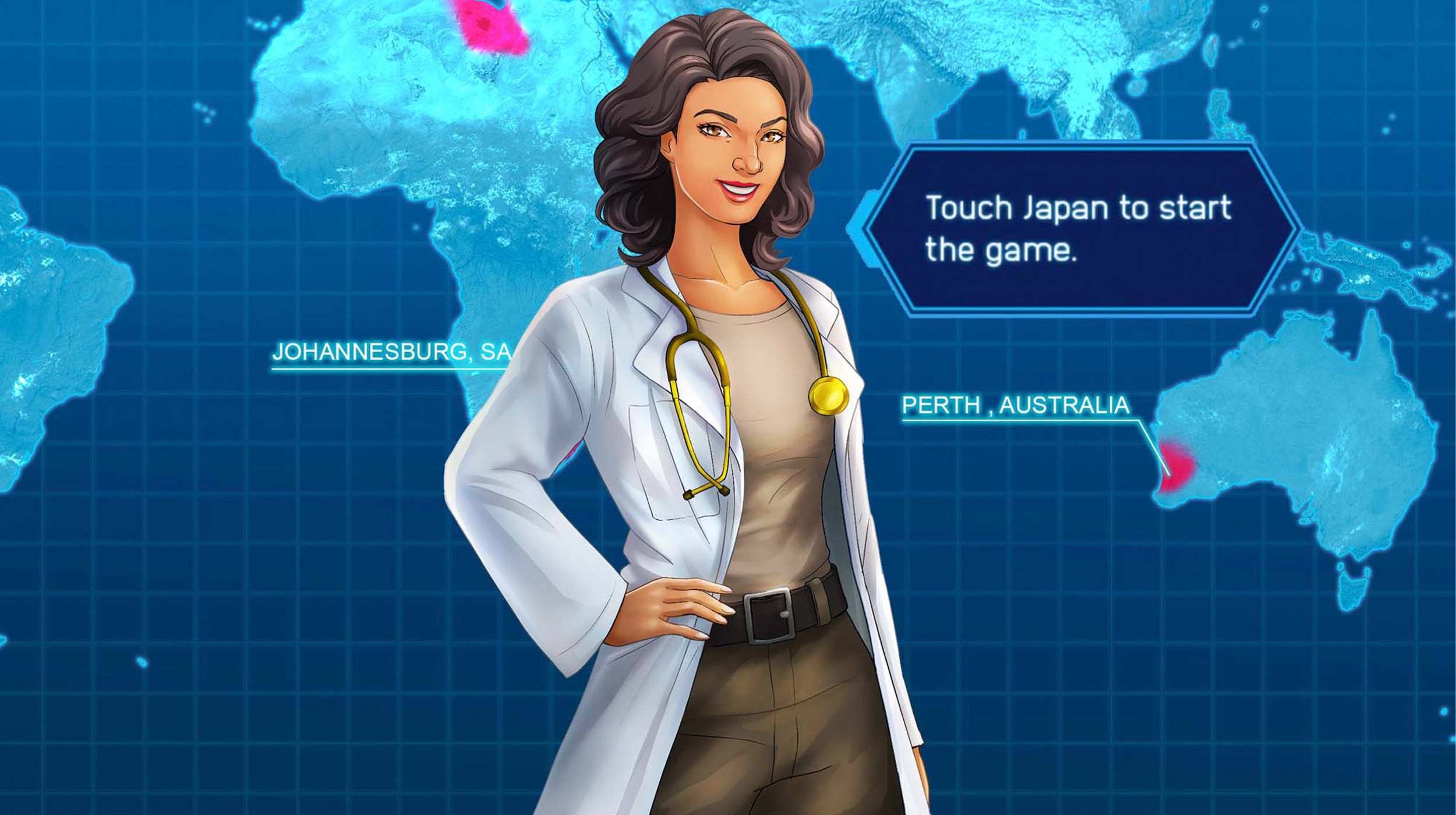 Making science fun – what game-playing tells us about designing a learning experience - 01