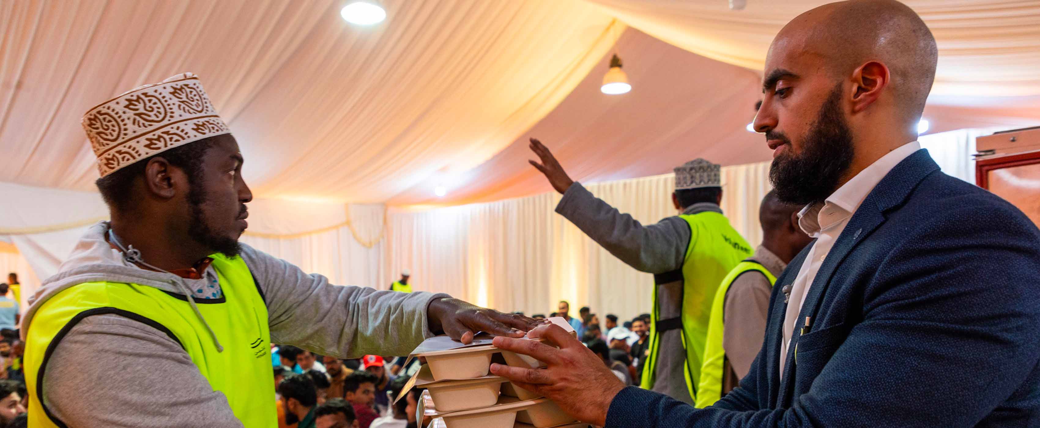 المدينة التعليمية بمؤسسة قطر تستضيف فعاليات متنوعة خلال شهر رمضان المبارك 