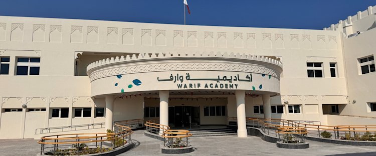 Warif Academy - QF