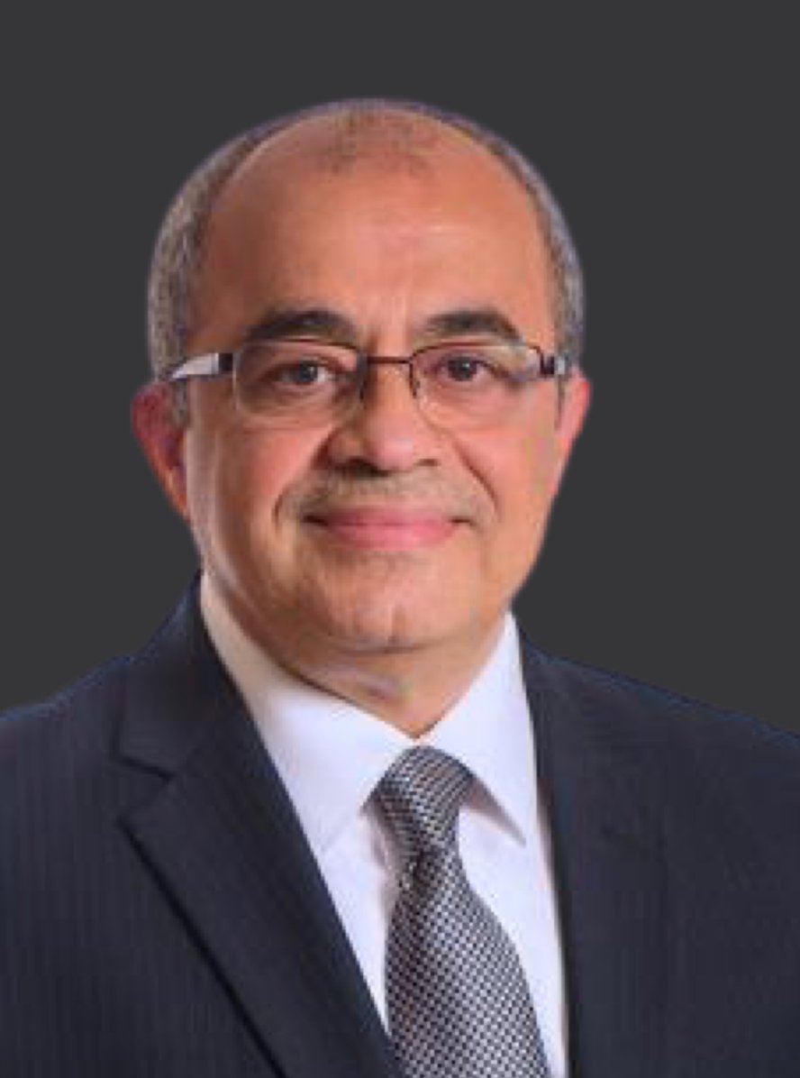 Emad El-Din Shahin