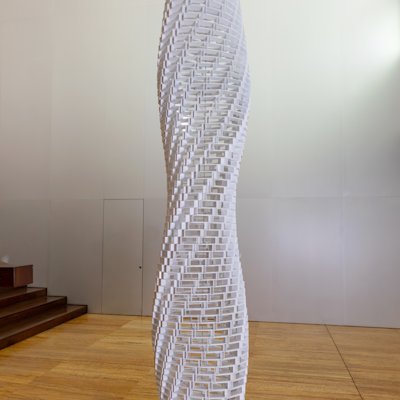 White Shadow - 1