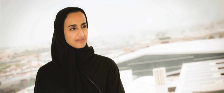 Her Excellency Sheikha Hind: Qatar will come back stronger from its coronavirus challenge