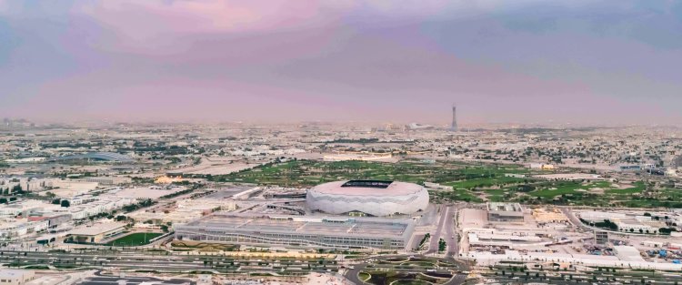 الإعلان عن  جاهزية ثالث استادات بطولة كأس العالم FIFA قطر 2022 