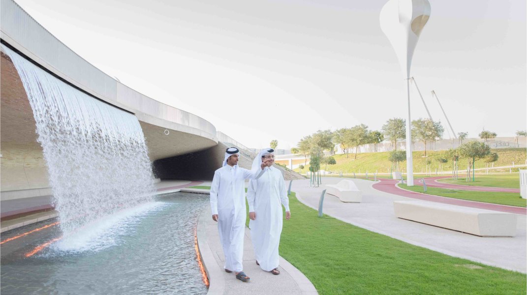 QF invites community to discover and experience Education City through new app - QF - 03