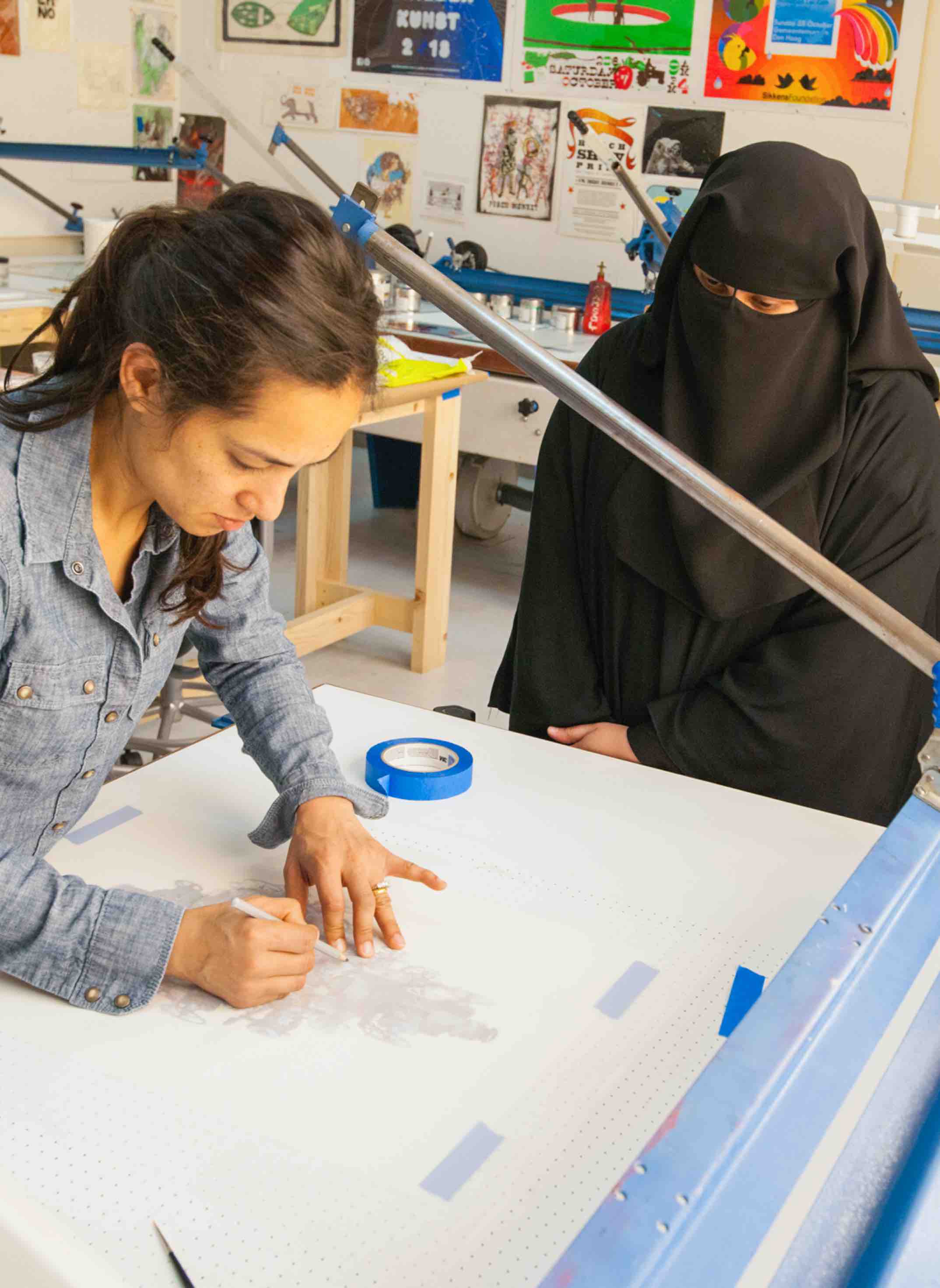 PAPR Department - QF - V6