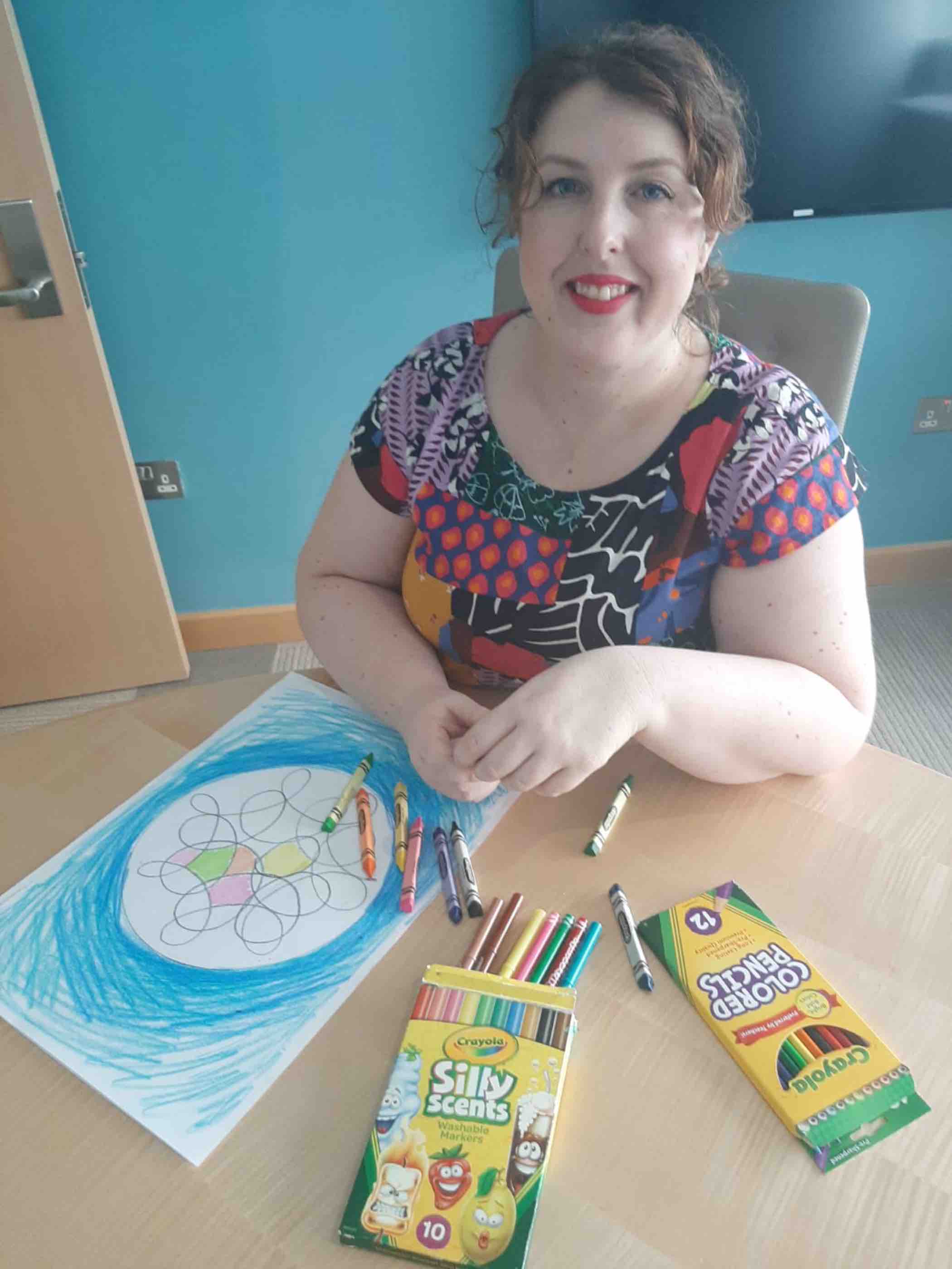 Michelle Dixon - QF - 02